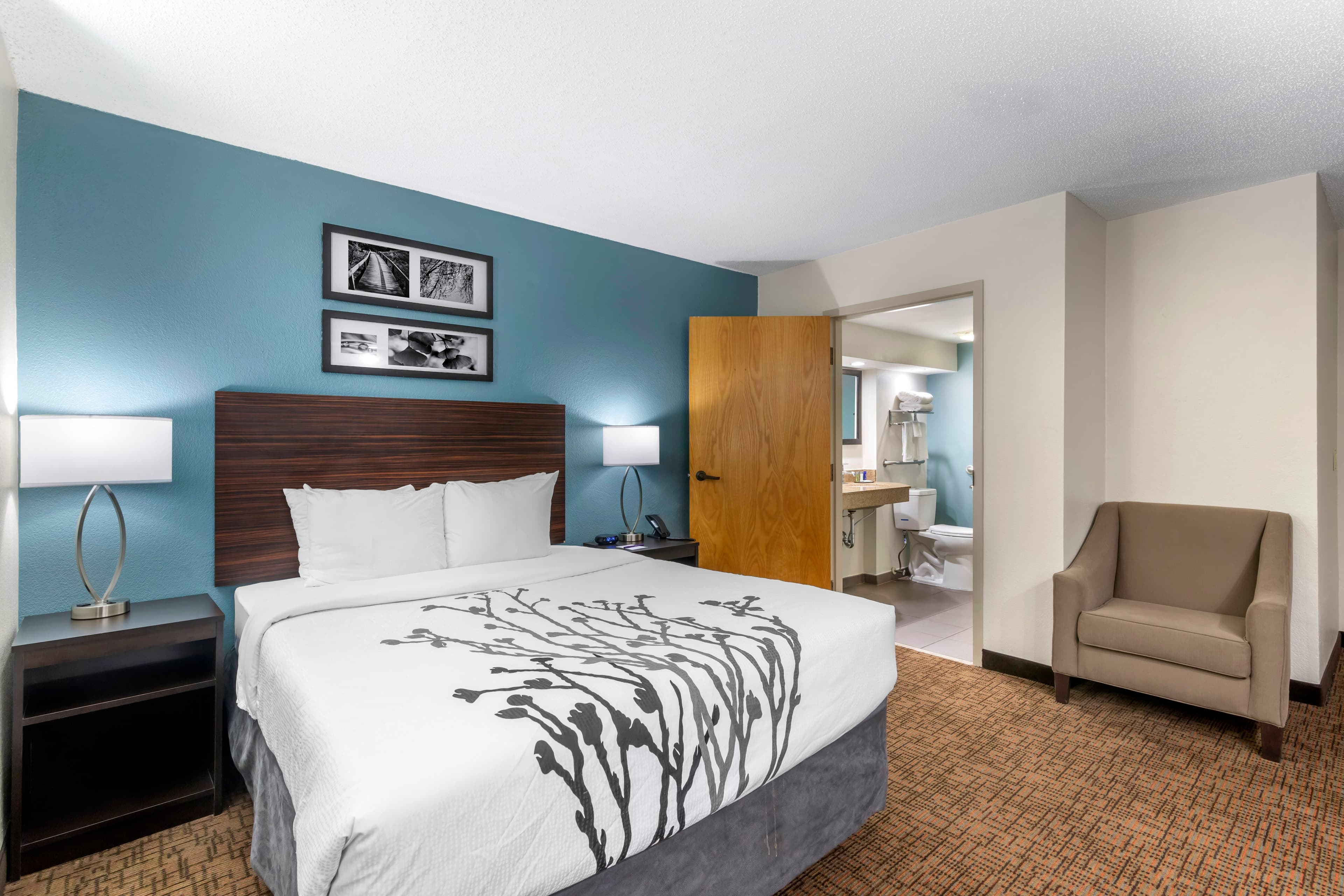 Sleep Inn Mt. Pleasant - Charleston — 13