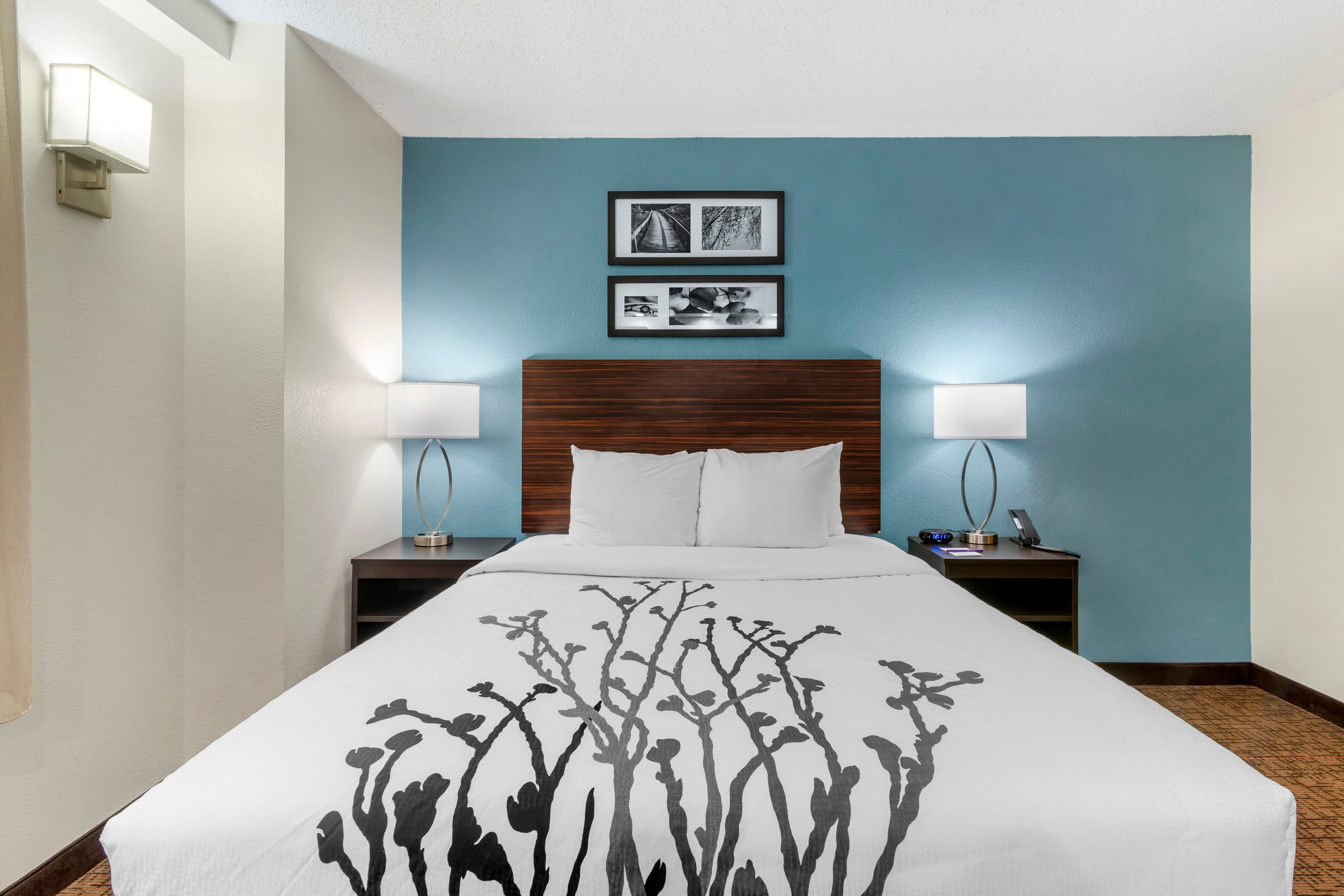 Sleep Inn Mt. Pleasant - Charleston — 14