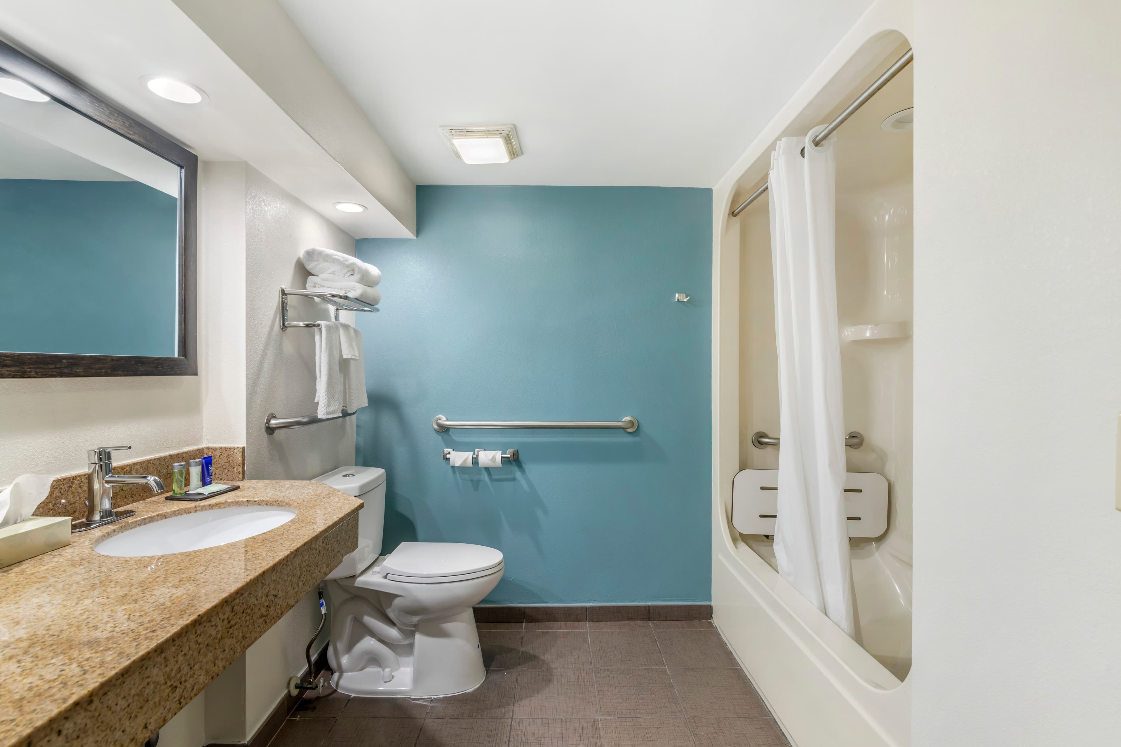 Sleep Inn Mt. Pleasant - Charleston — 16