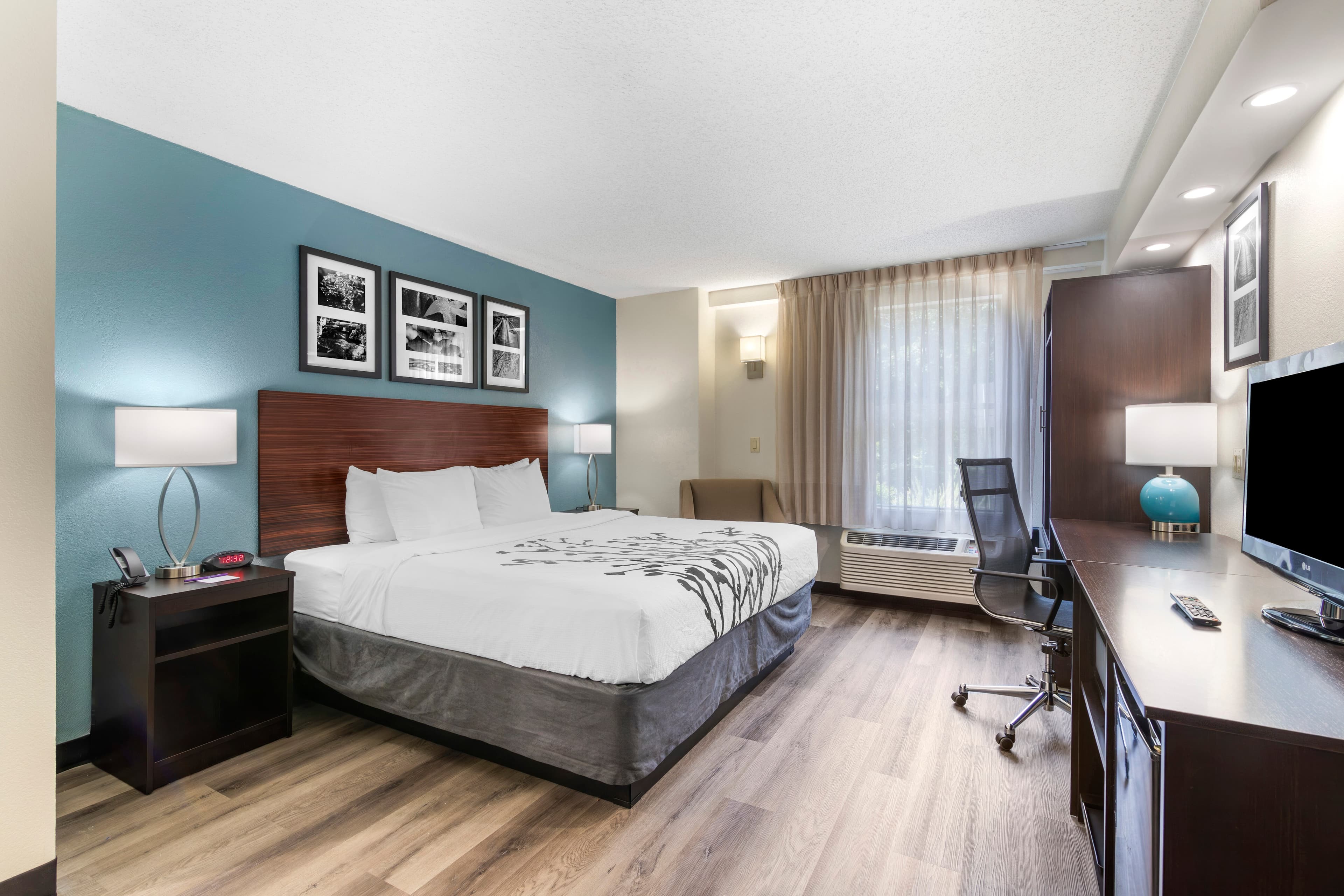 Sleep Inn Mt. Pleasant - Charleston — 23