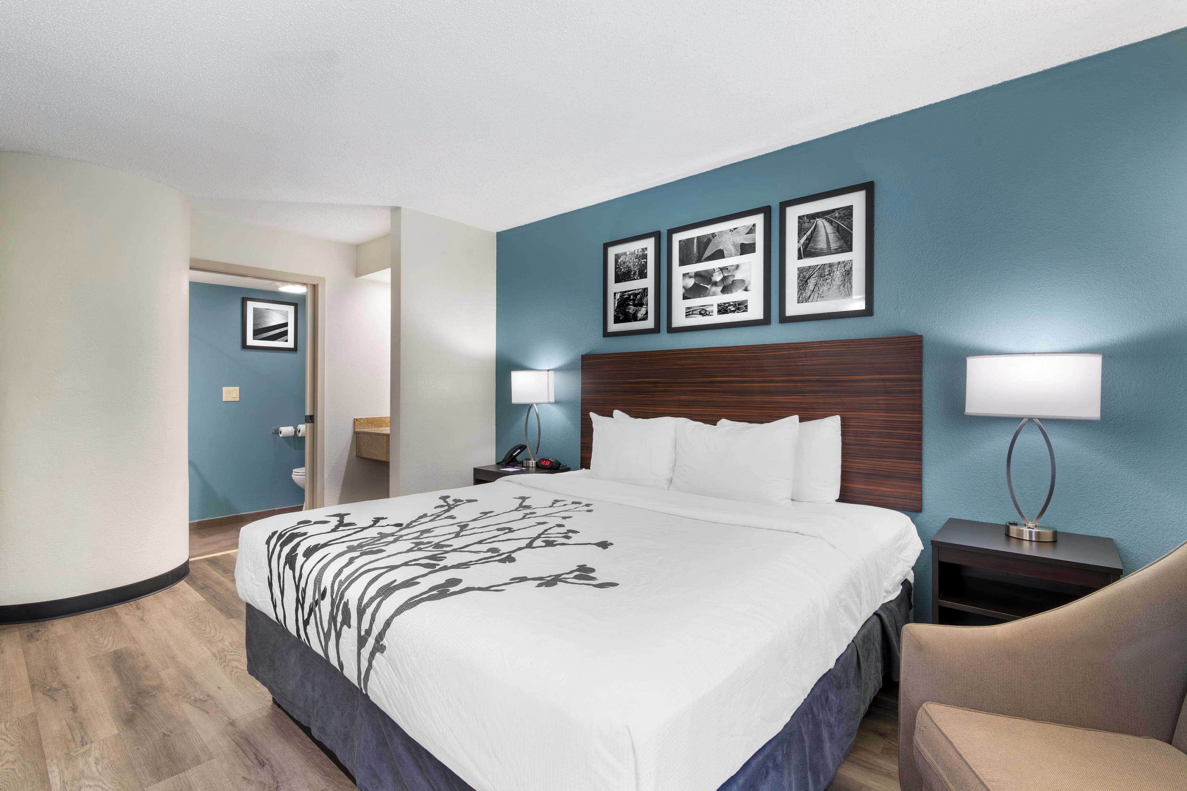 Sleep Inn Mt. Pleasant - Charleston — 24