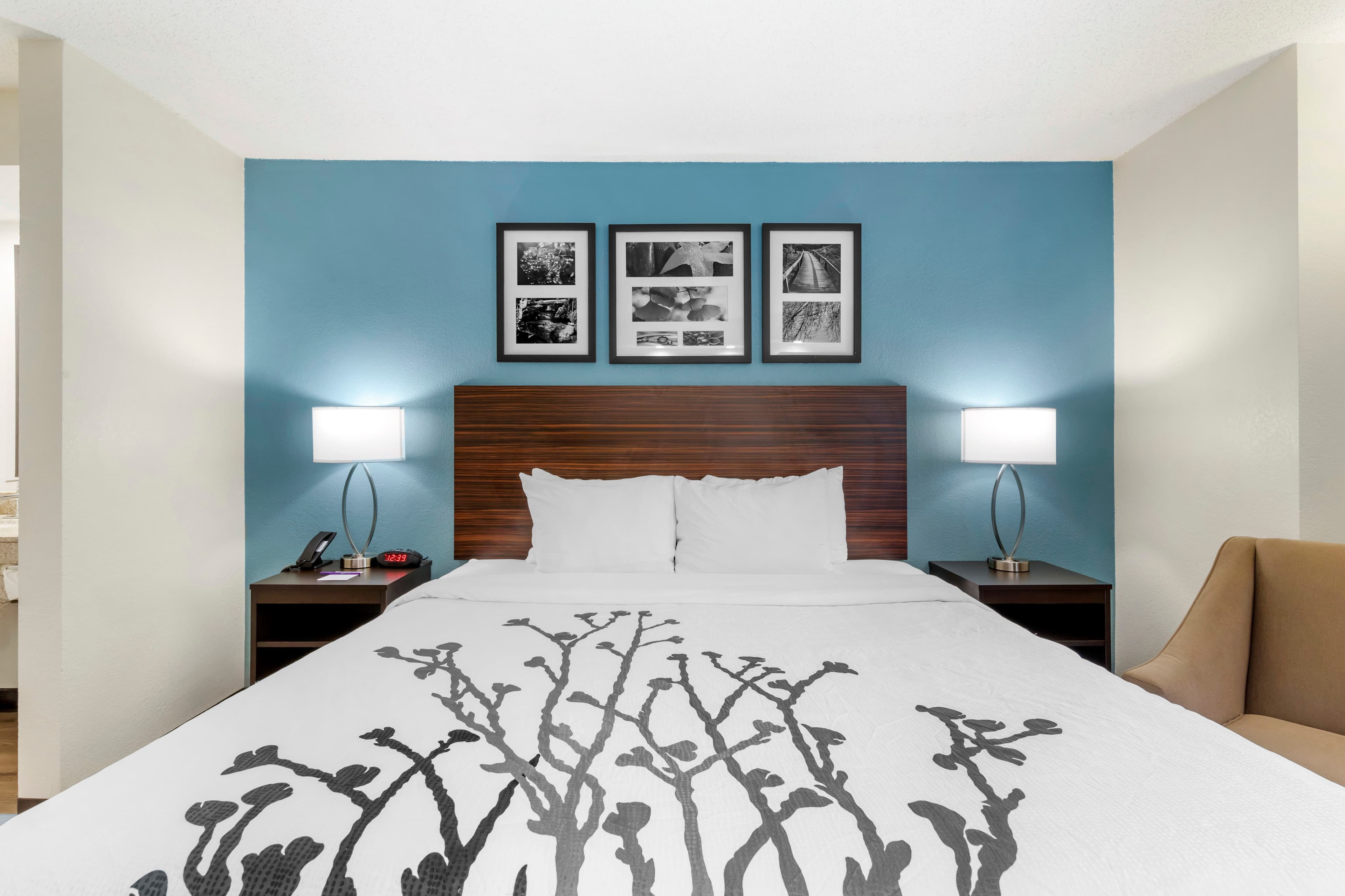 Sleep Inn Mt. Pleasant - Charleston — 25