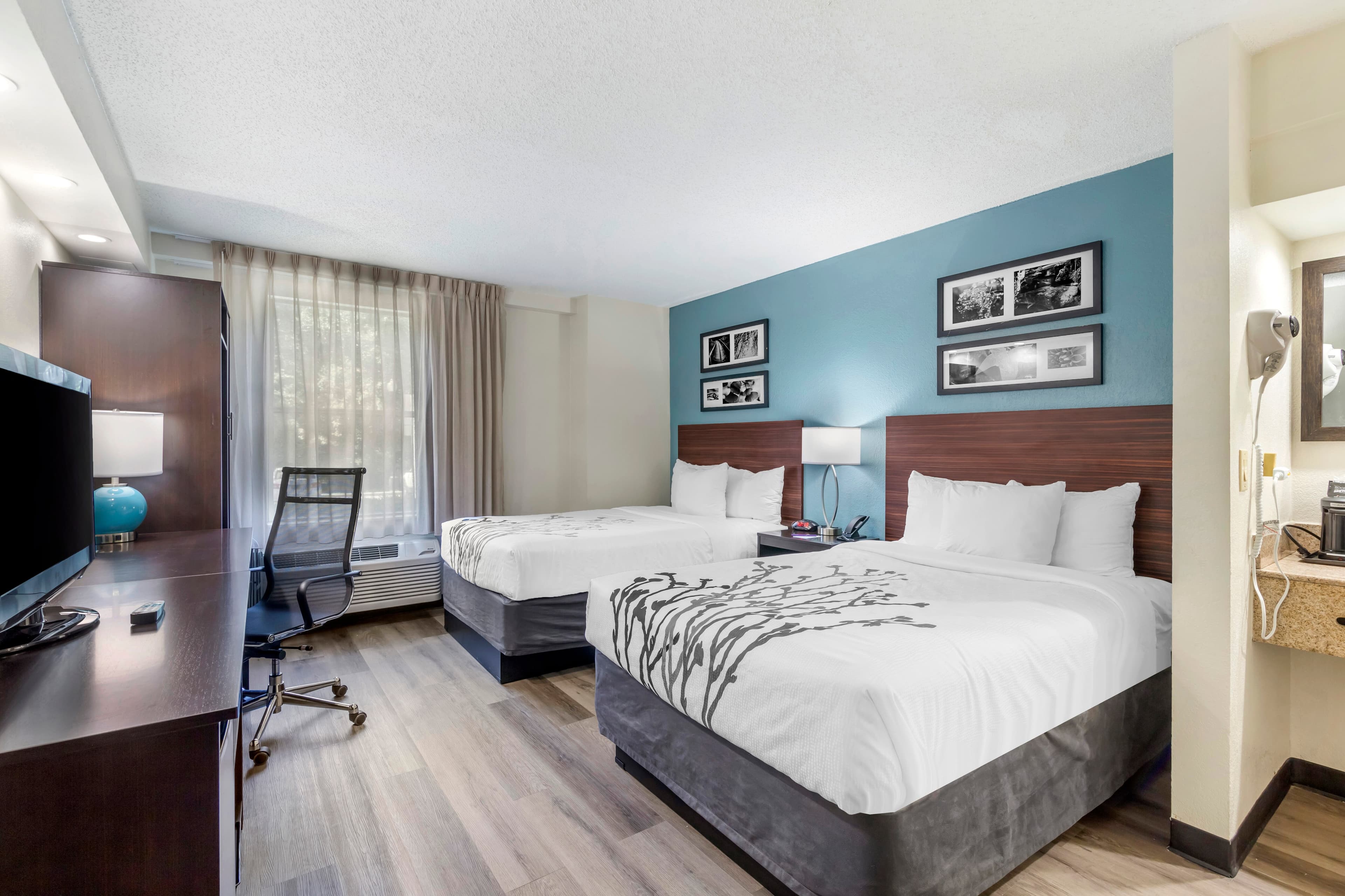 Sleep Inn Mt. Pleasant - Charleston - Image 2
