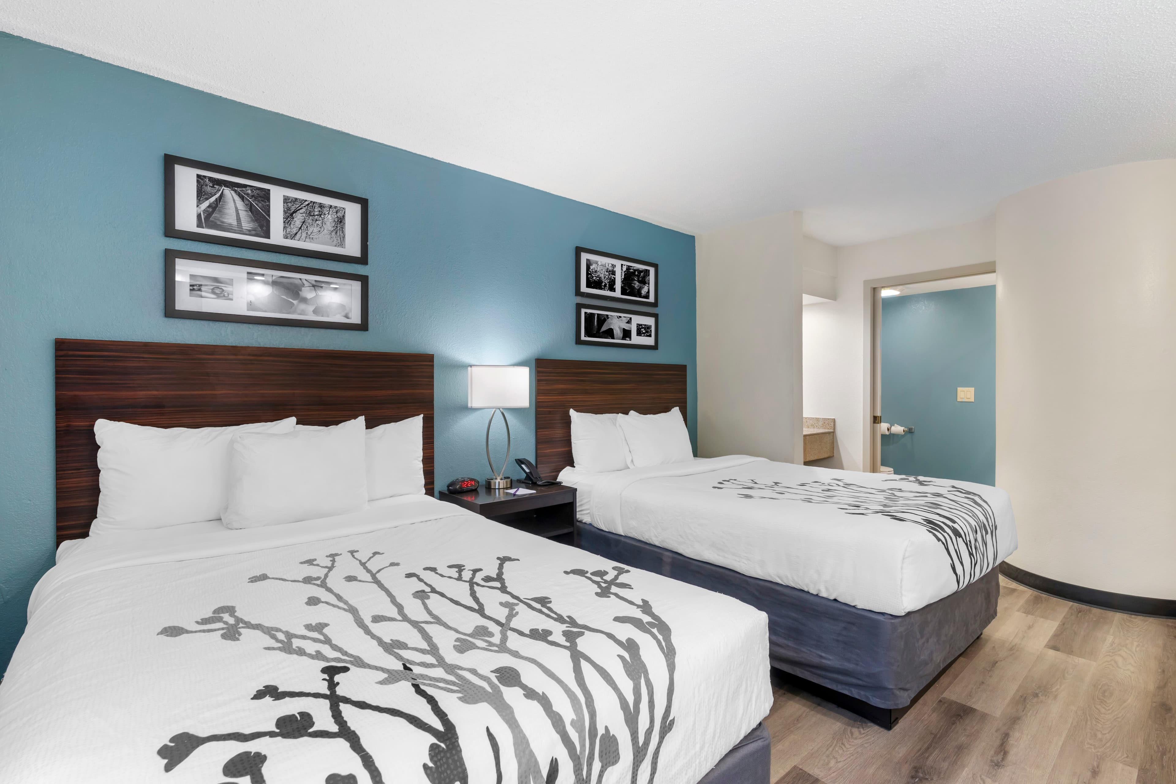 Sleep Inn Mt. Pleasant - Charleston - Image 3