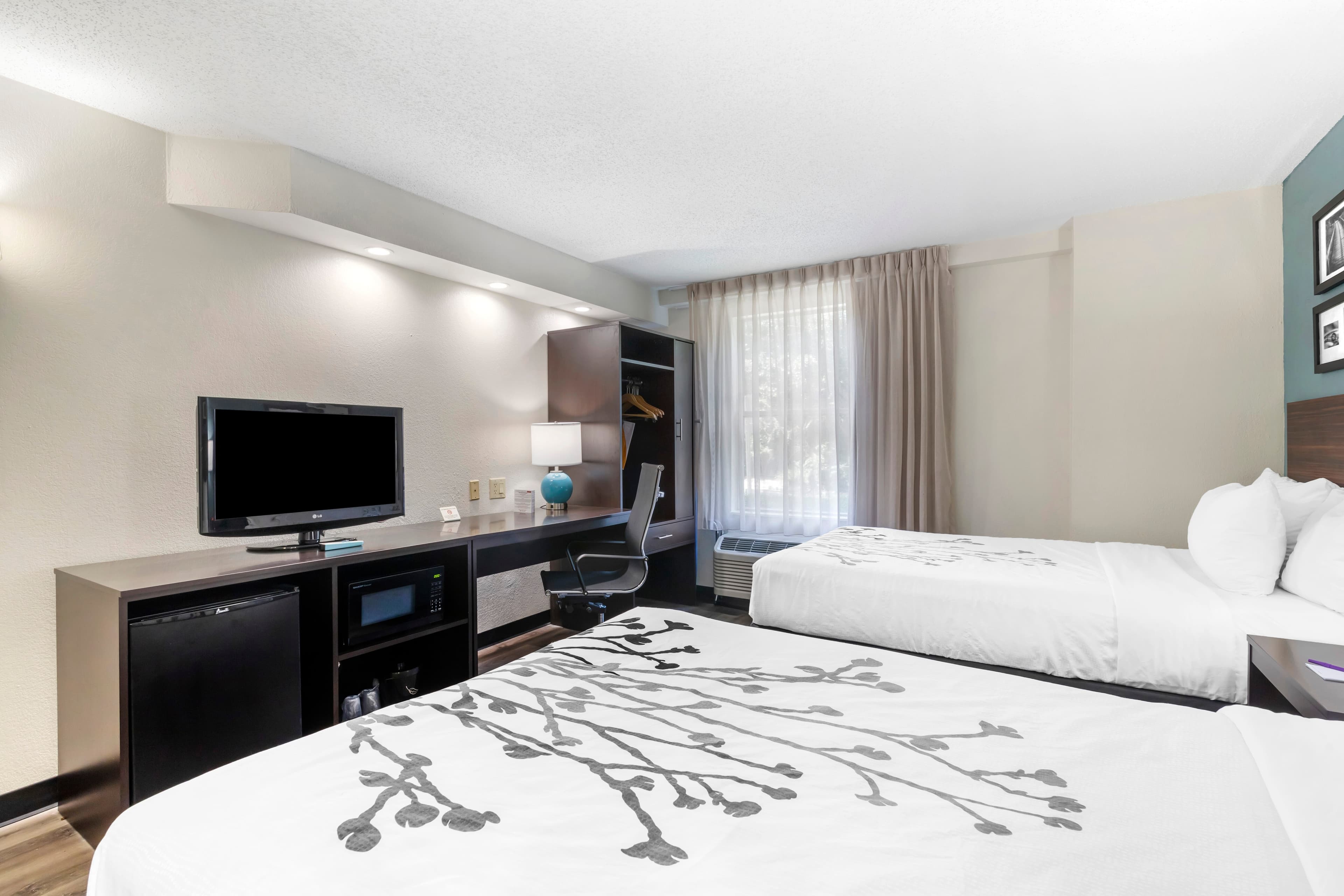 Sleep Inn Mt. Pleasant - Charleston - Image 5