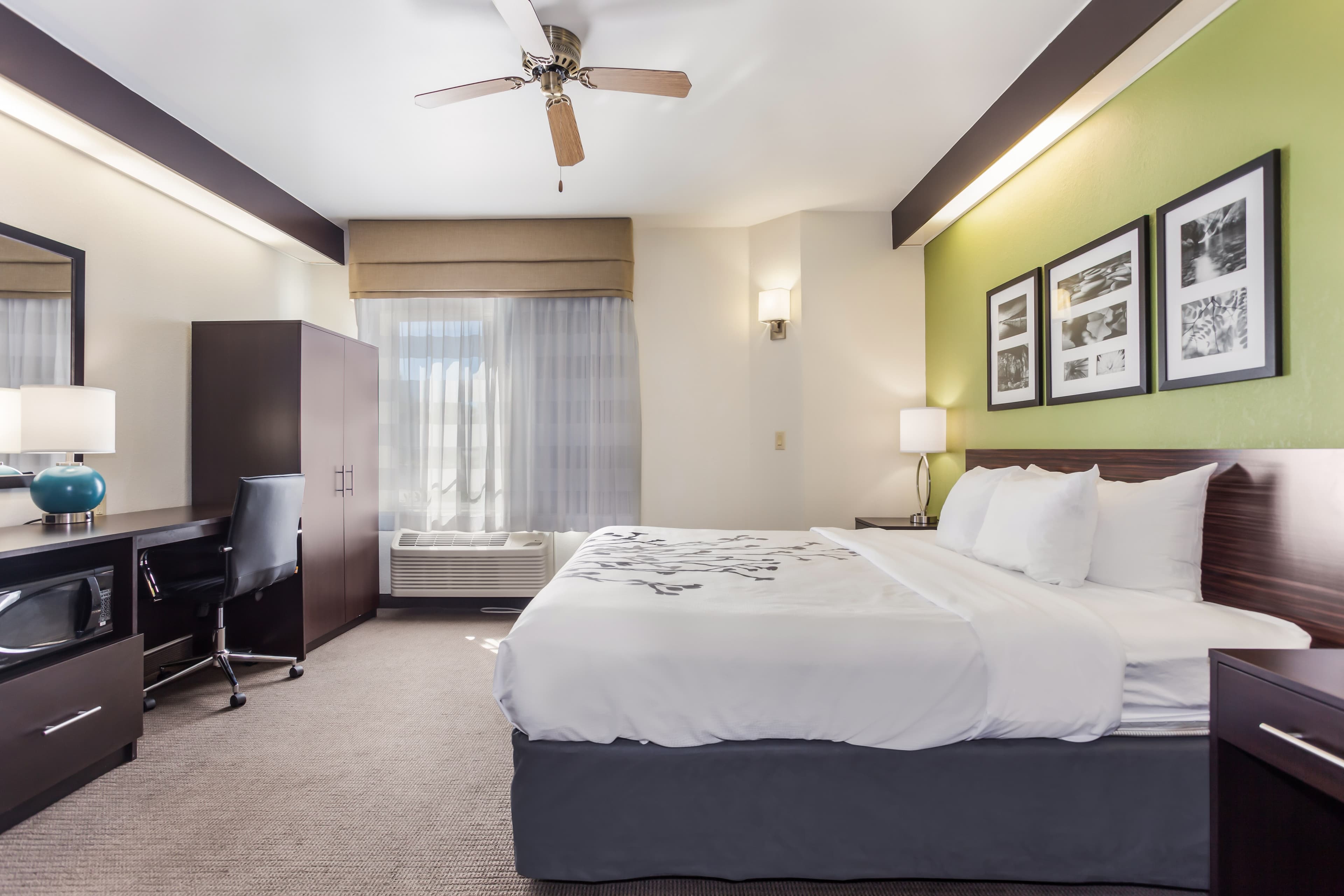 Sleep Inn Little River - North Myrtle Beach - Image 4