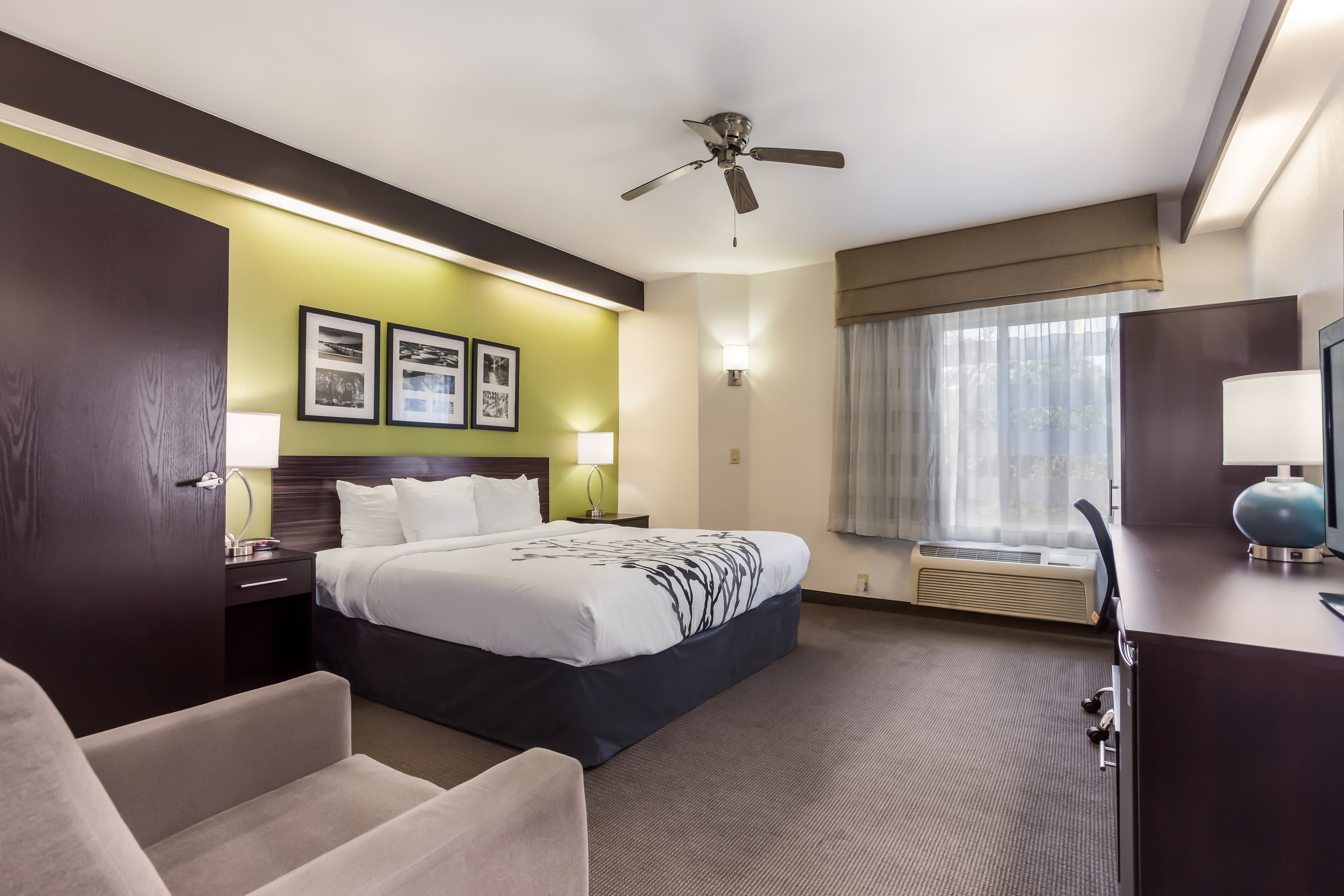 Sleep Inn Little River - North Myrtle Beach — 12