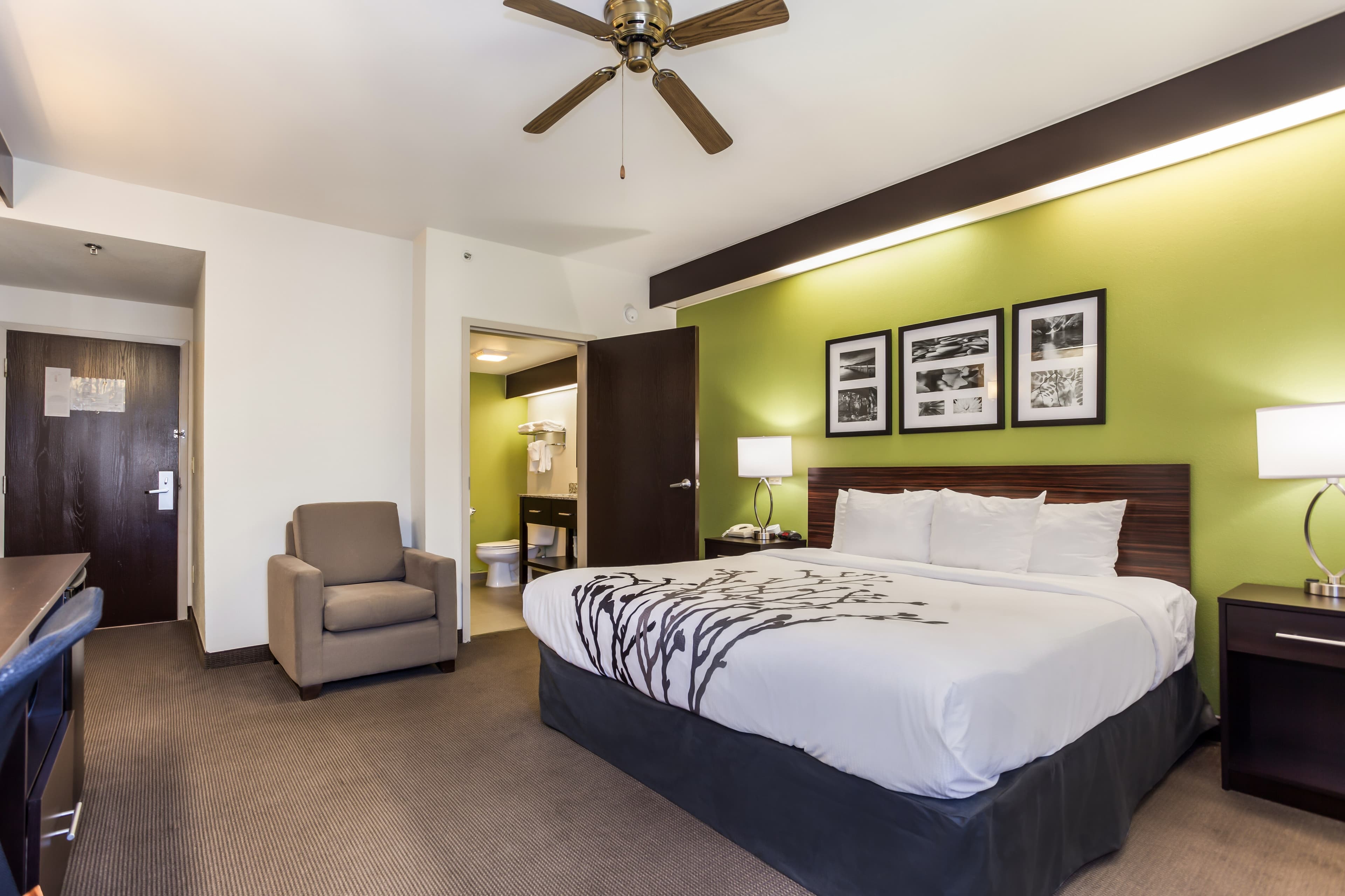 Sleep Inn Little River - North Myrtle Beach — 13