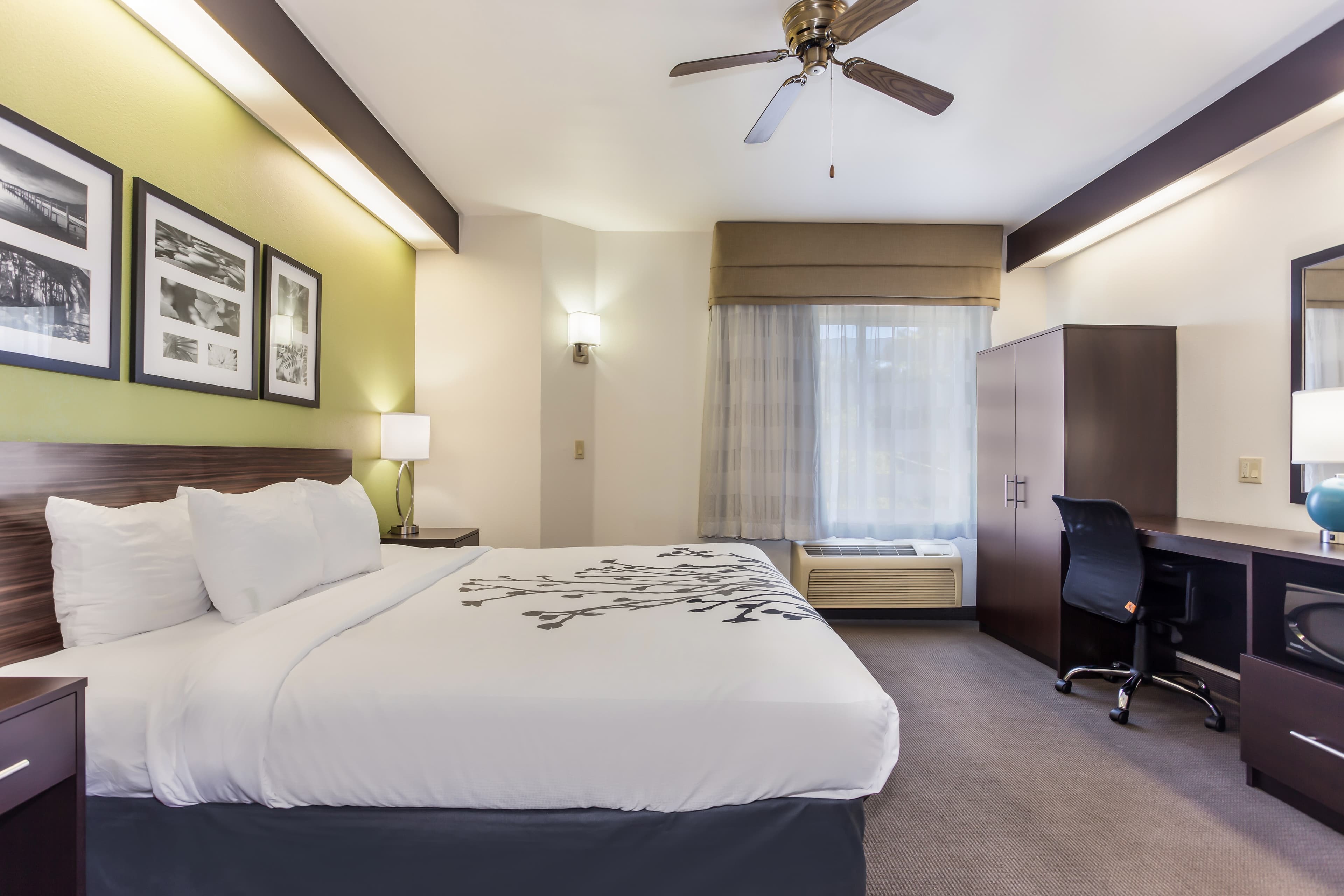 Sleep Inn Little River - North Myrtle Beach — 14