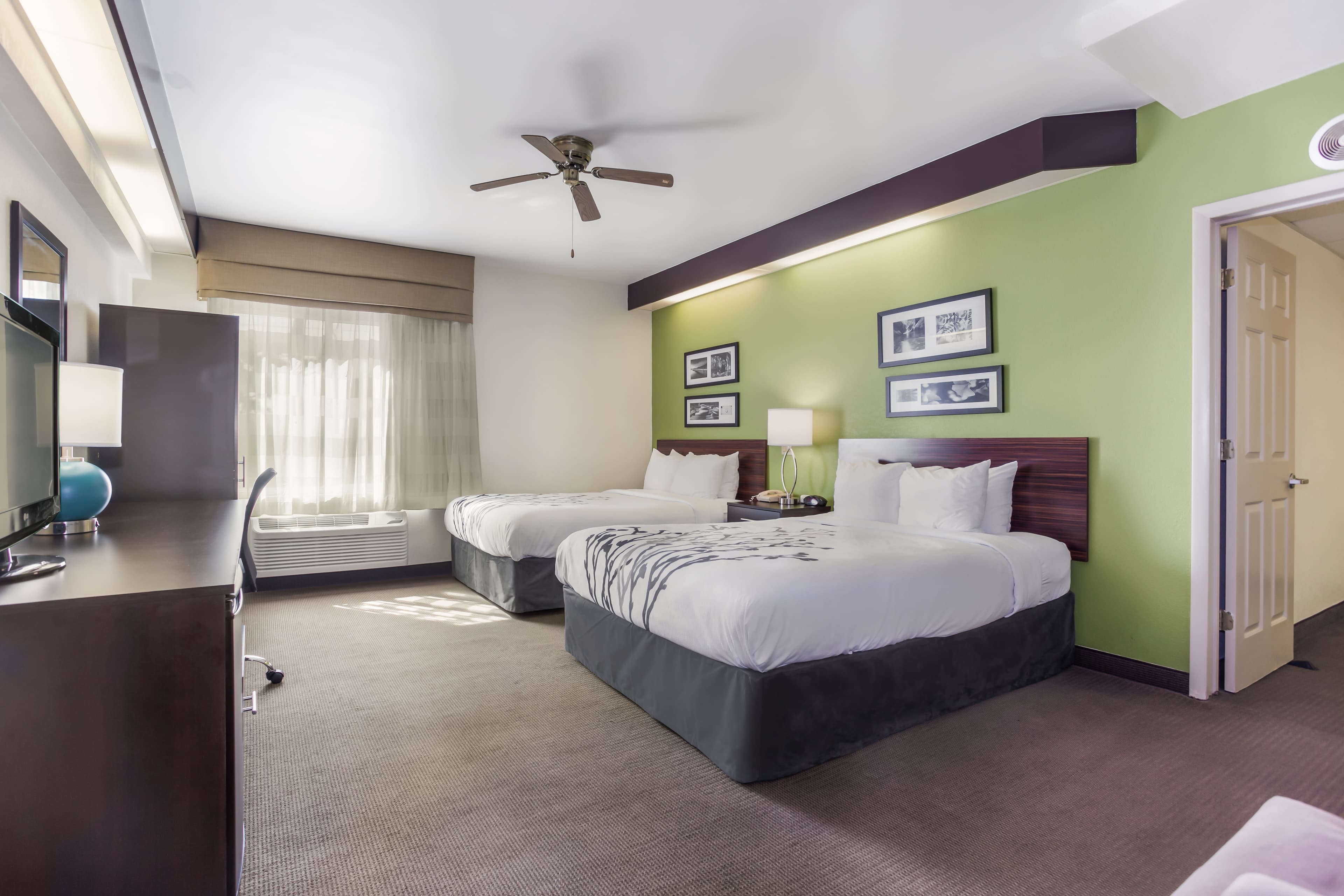 Sleep Inn Little River - North Myrtle Beach — 16