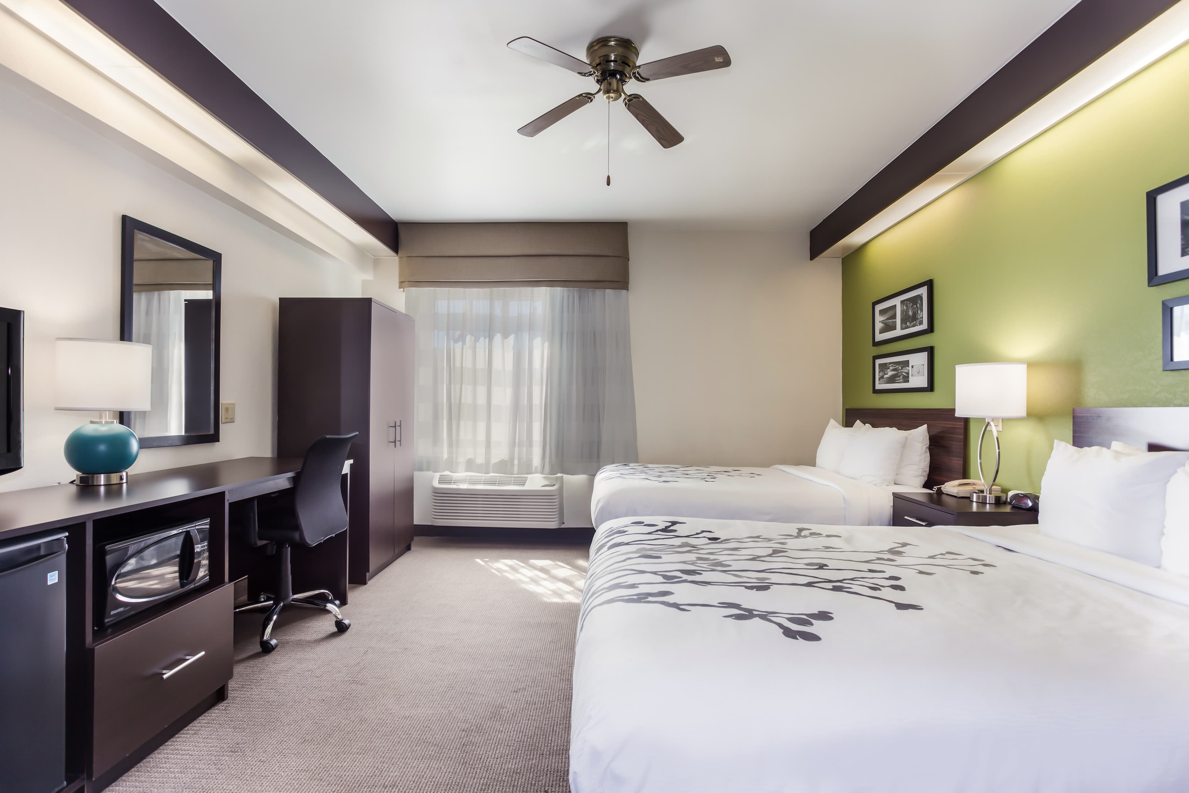 Sleep Inn Little River - North Myrtle Beach — 17
