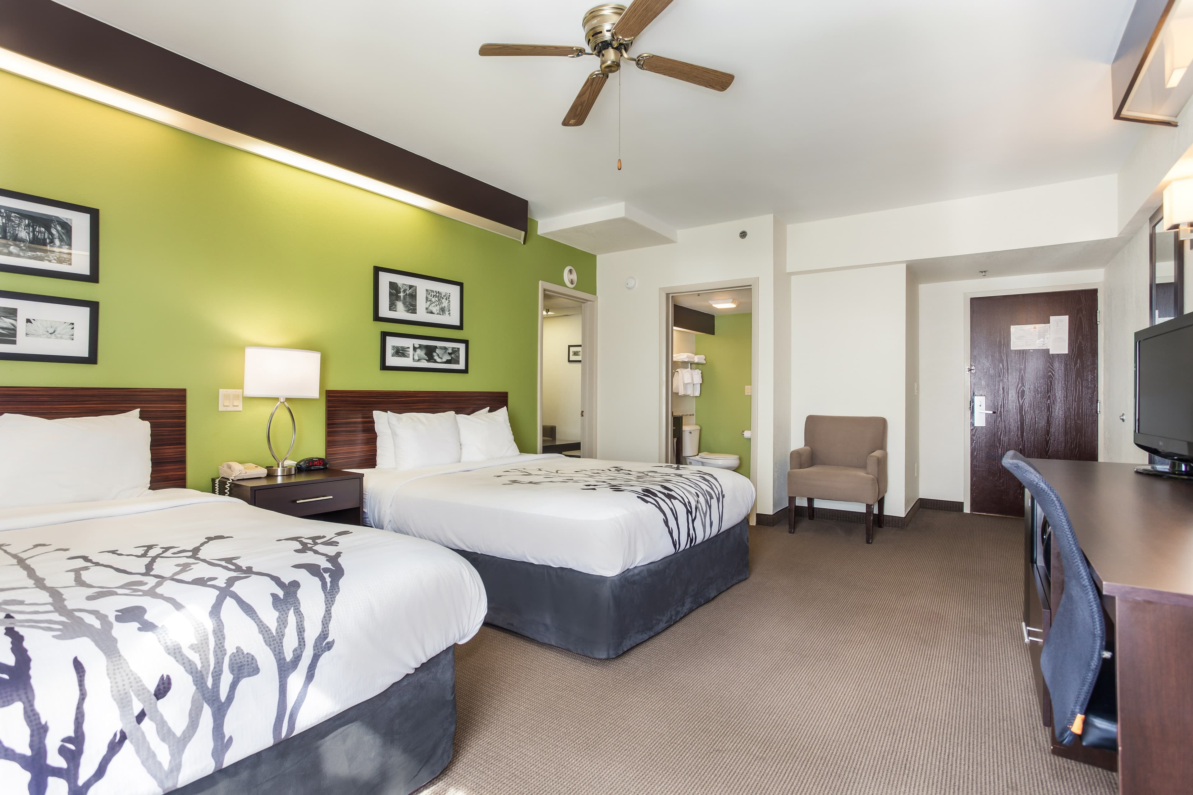 Sleep Inn Little River - North Myrtle Beach — 18