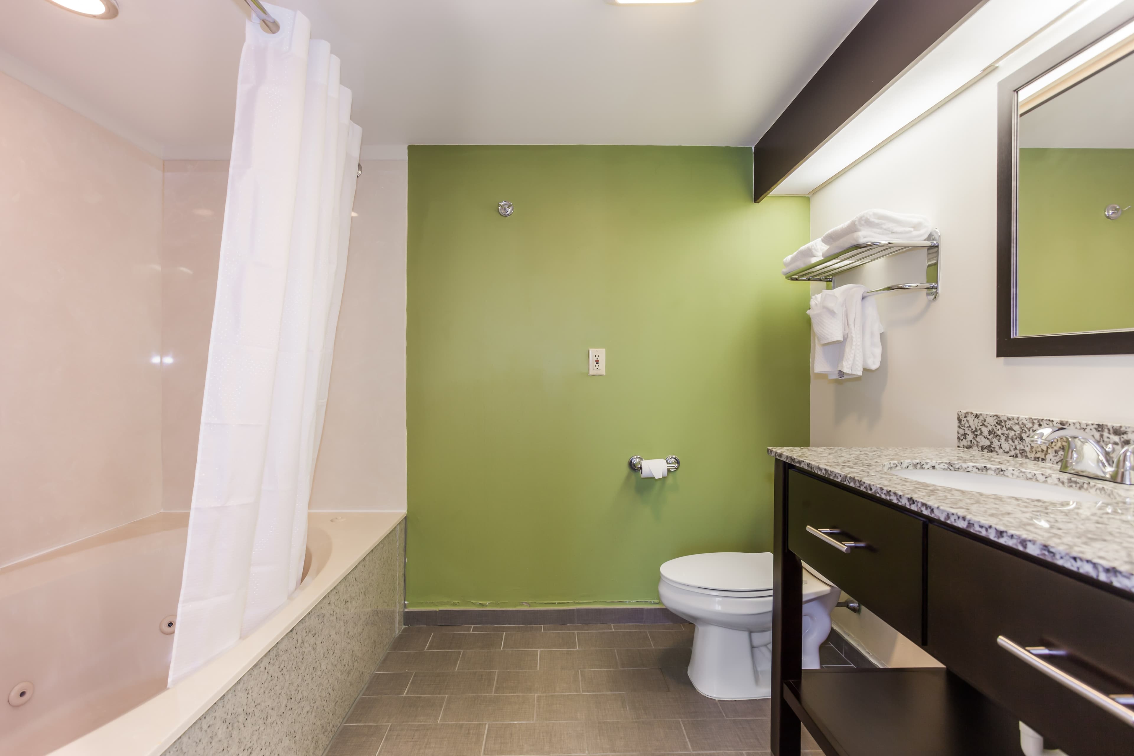 Sleep Inn Little River - North Myrtle Beach — 11