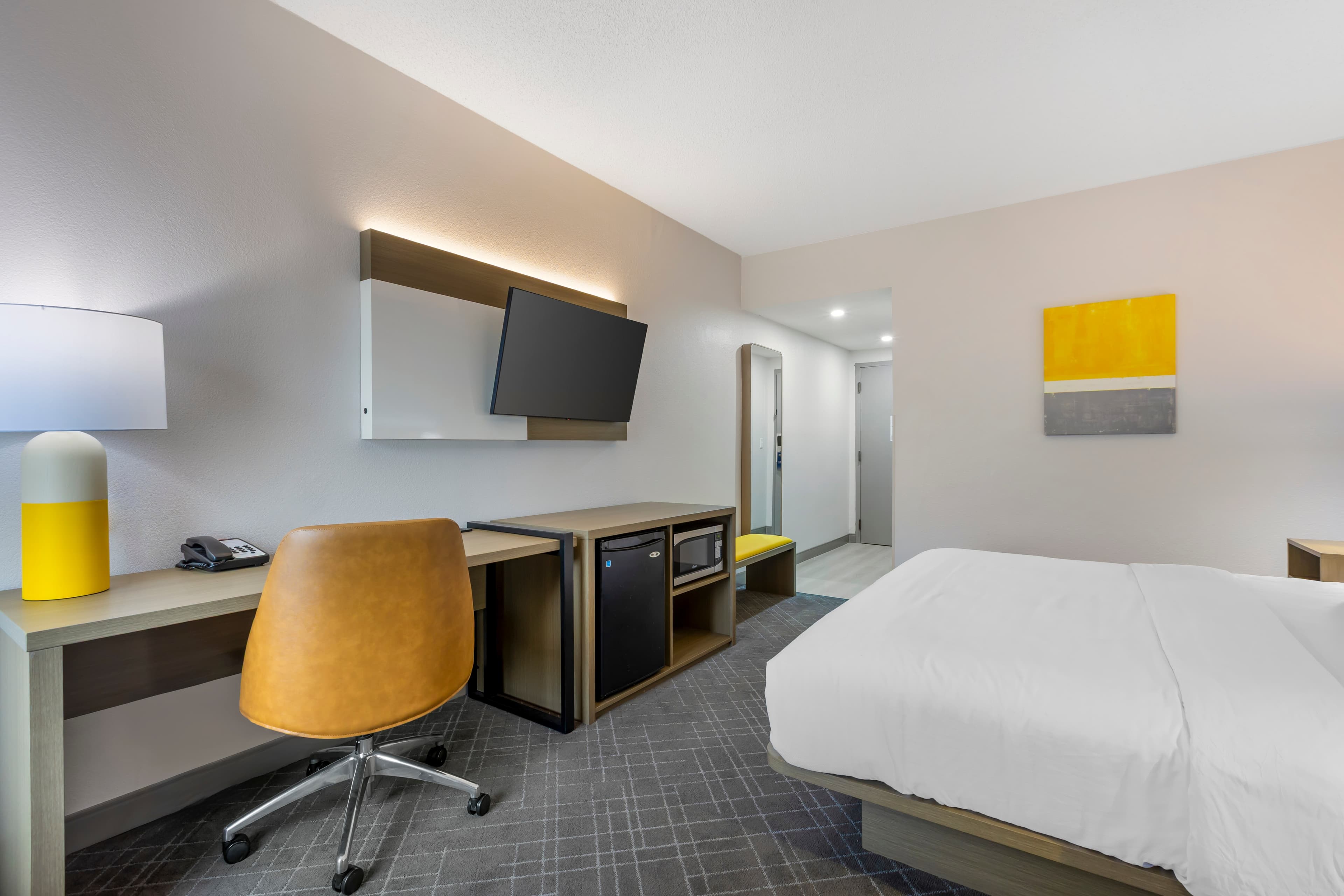 Comfort Inn Blythewood - North Columbia - Image 5