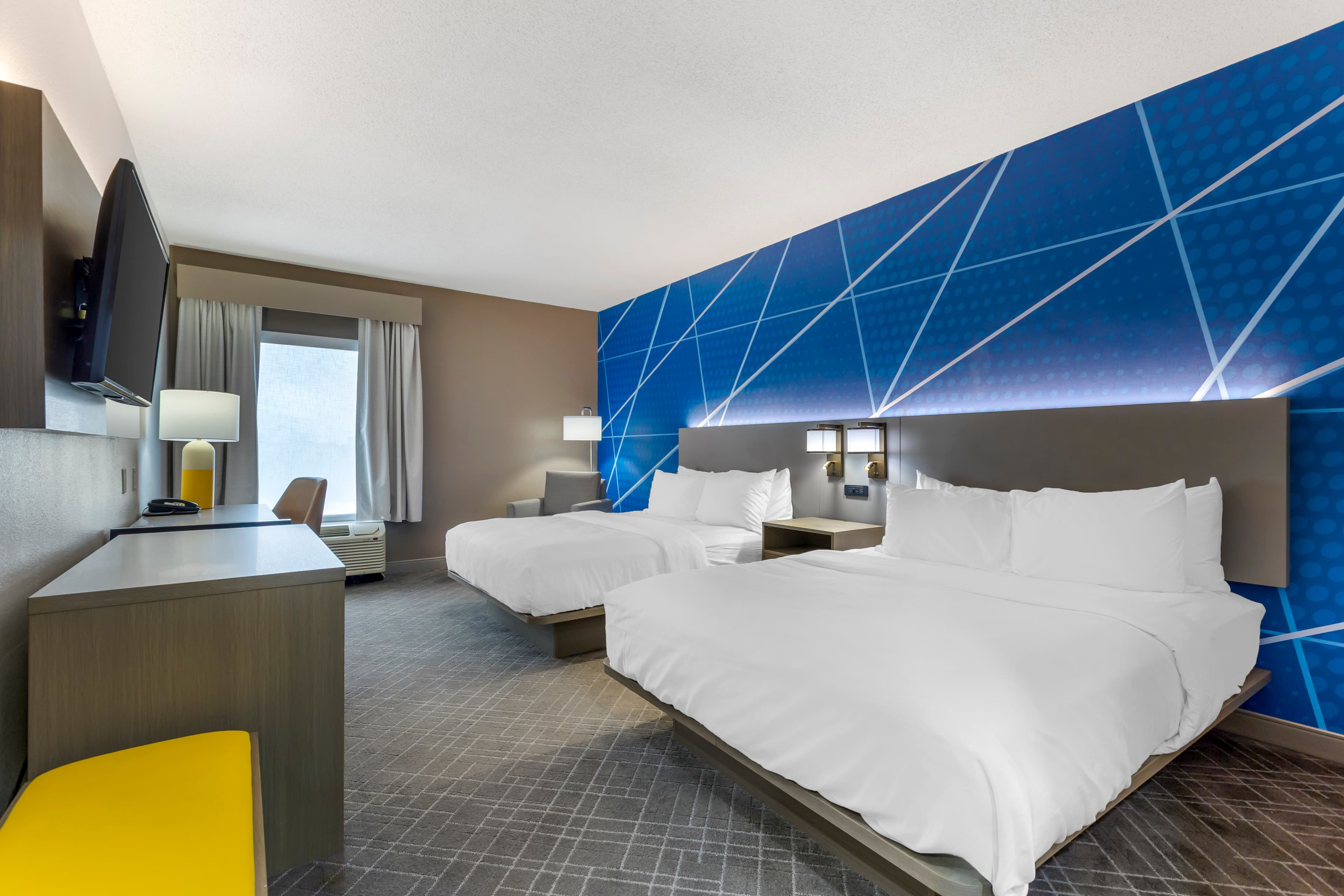 Comfort Inn Blythewood - North Columbia — 6