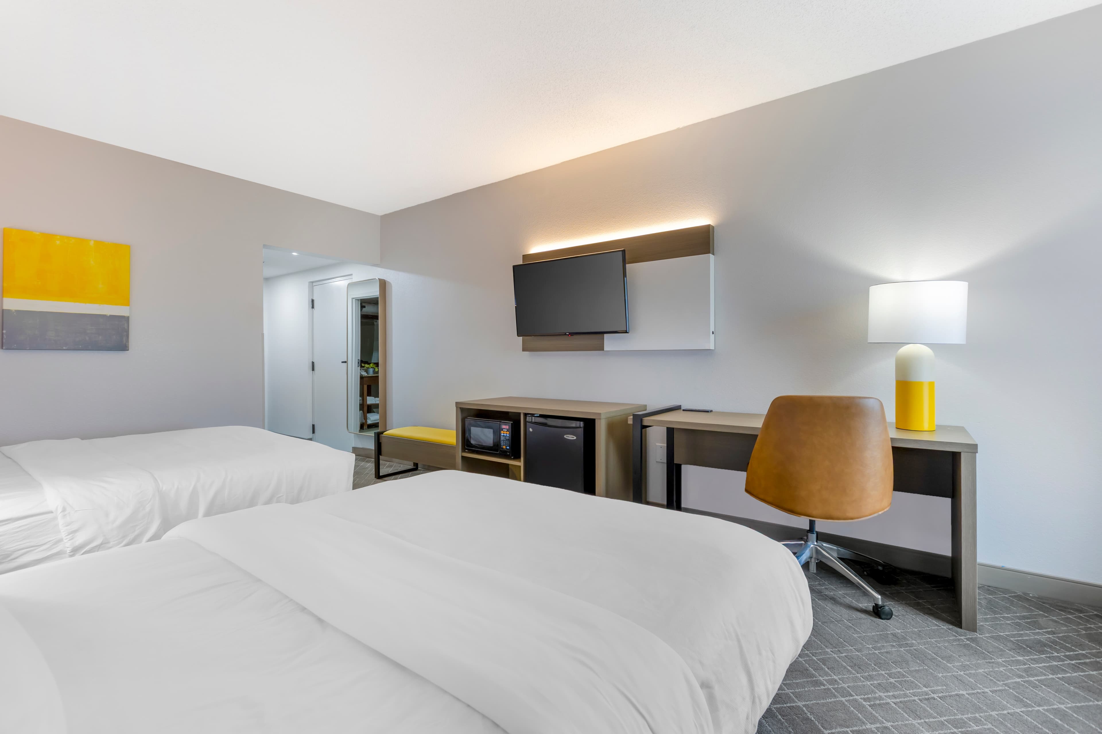 Comfort Inn Blythewood - North Columbia — 8