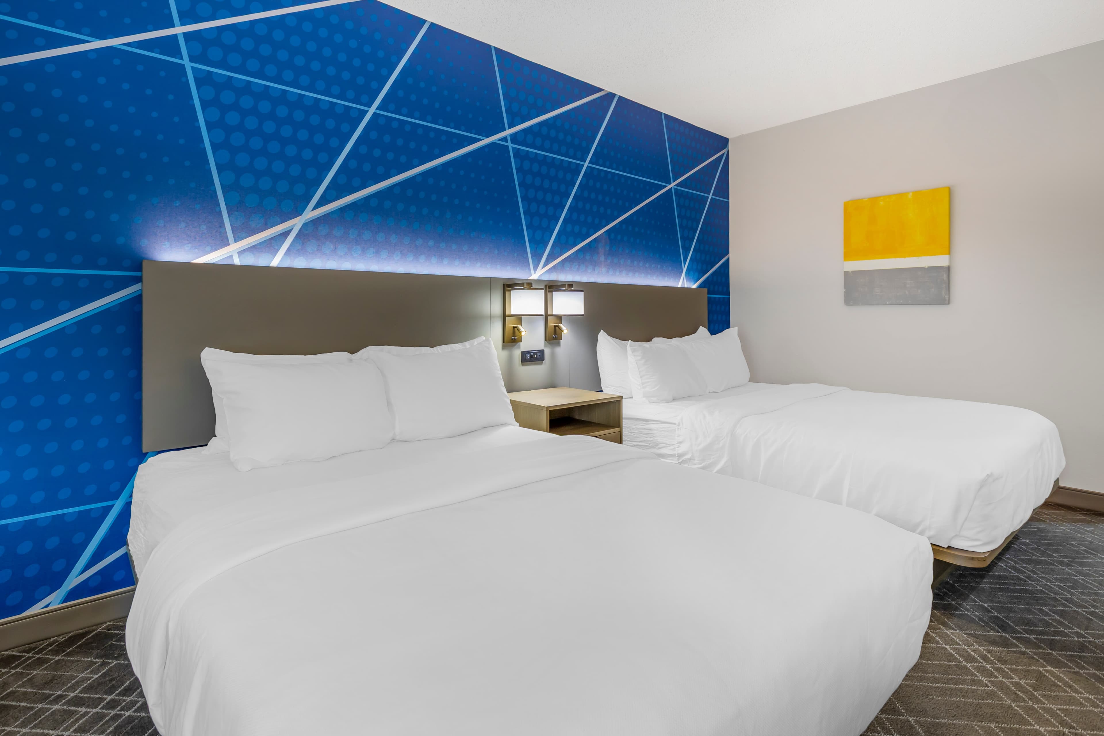 Comfort Inn Blythewood - North Columbia — 9