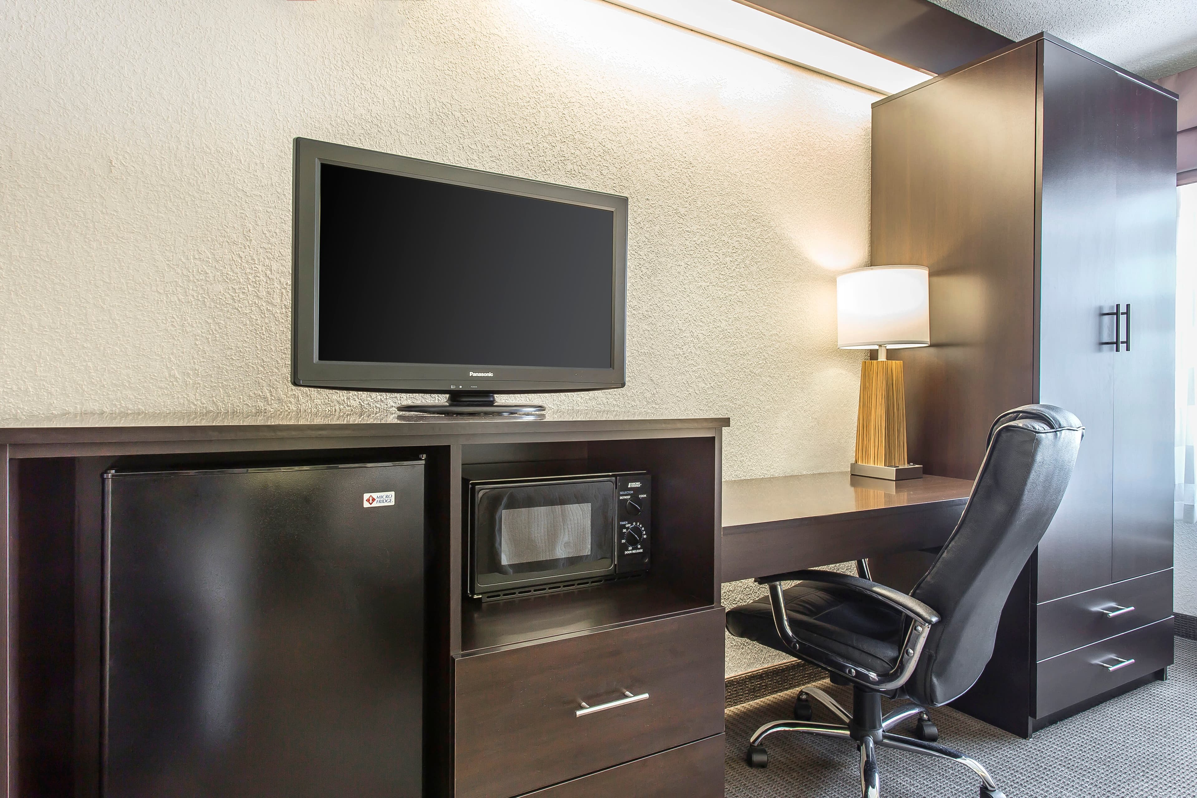 Sleep Inn & Suites North Augusta - Image 4