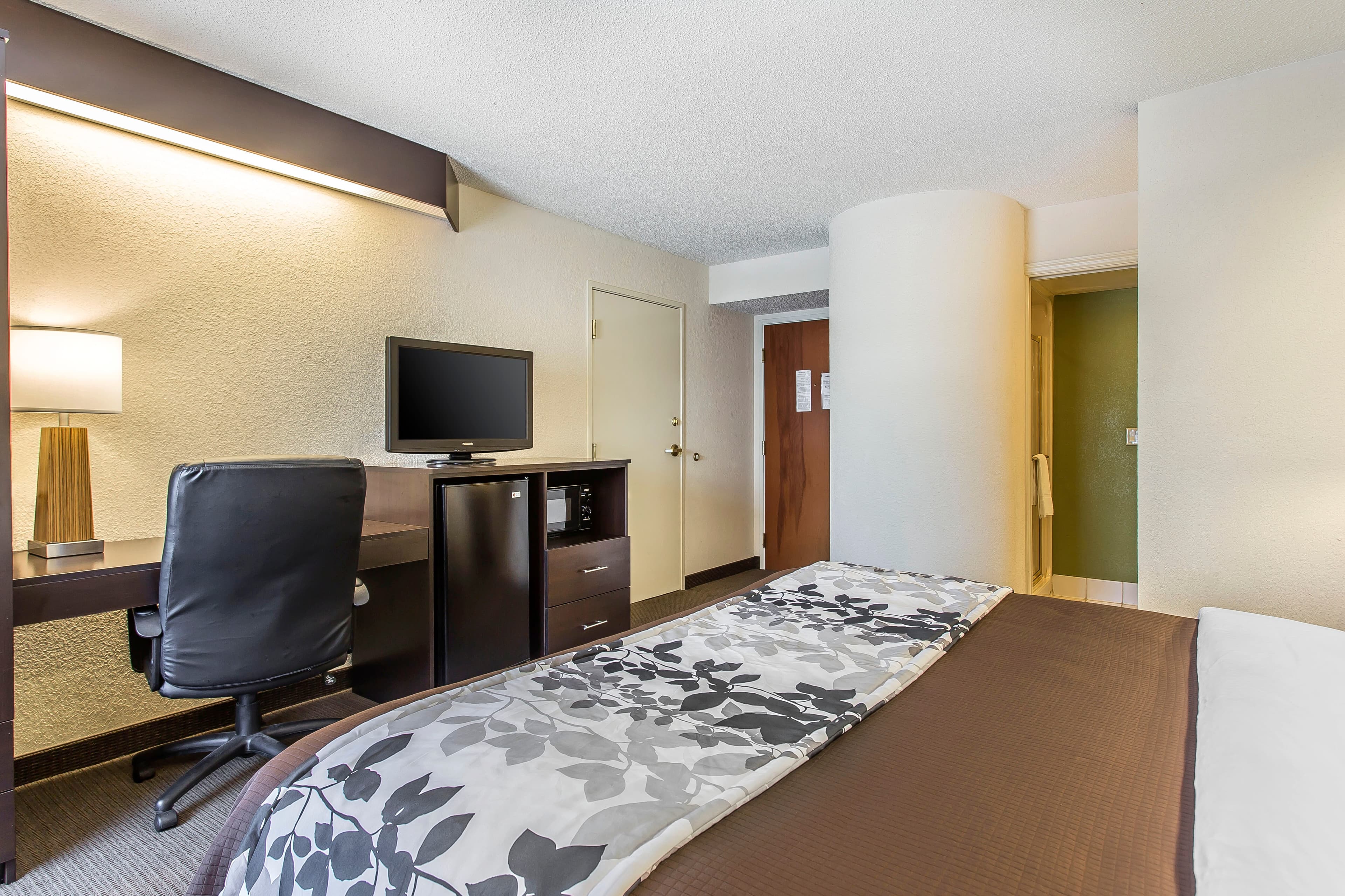 Sleep Inn & Suites North Augusta — 12