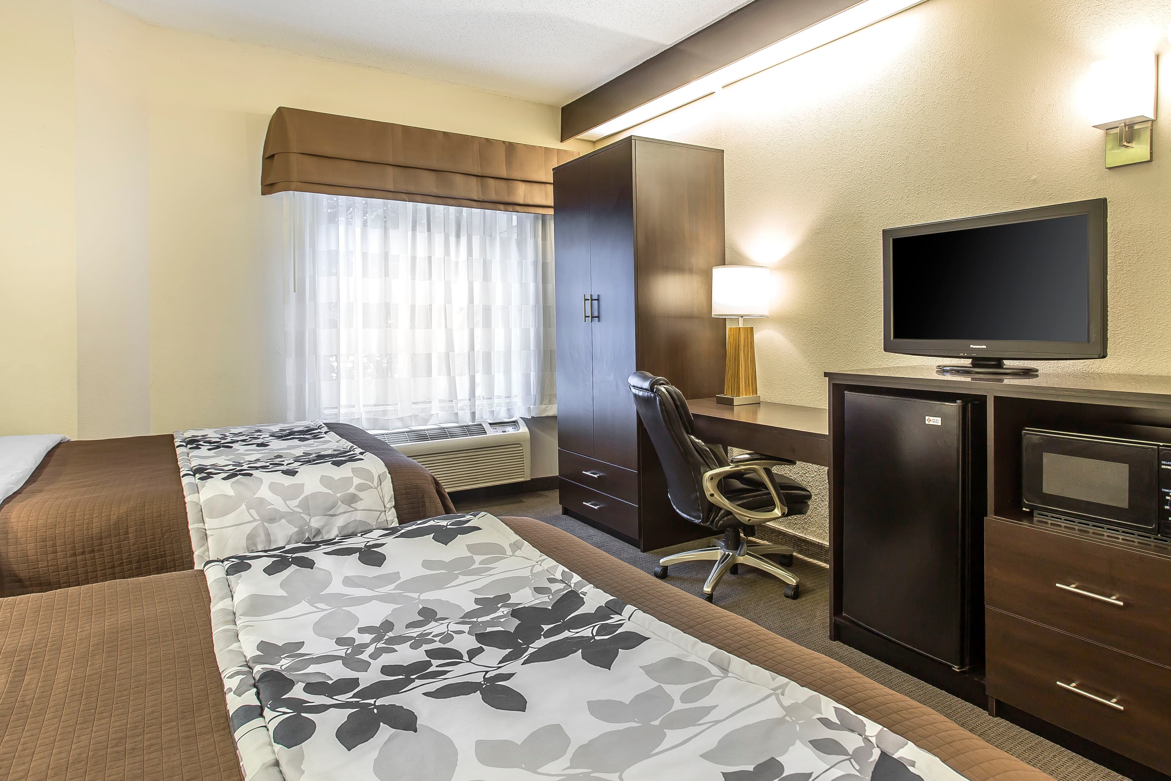 Sleep Inn & Suites North Augusta — 16