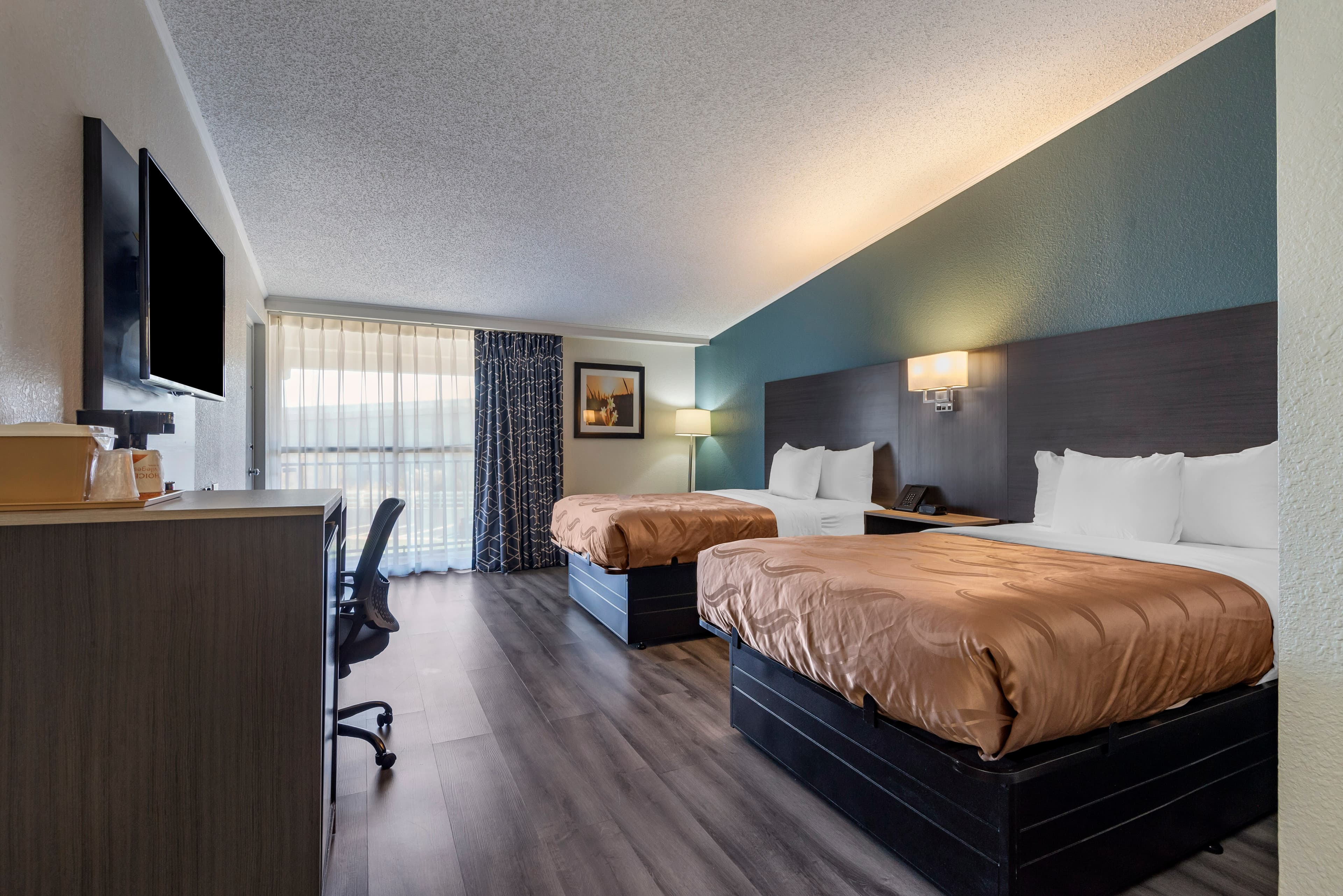 Quality Inn Rock Hill Northeast I-77 - Image 2