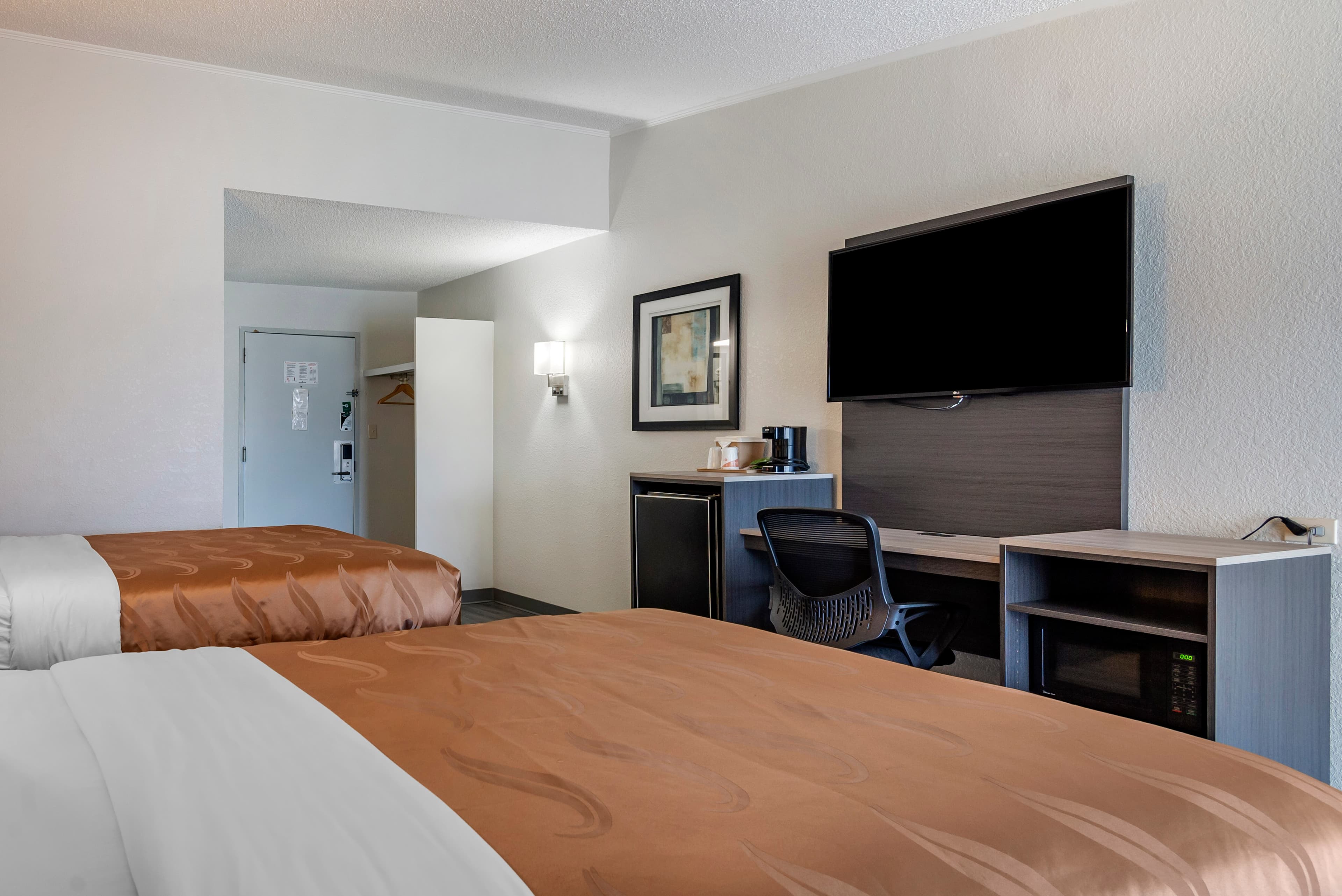 Quality Inn Rock Hill Northeast I-77 - Image 3