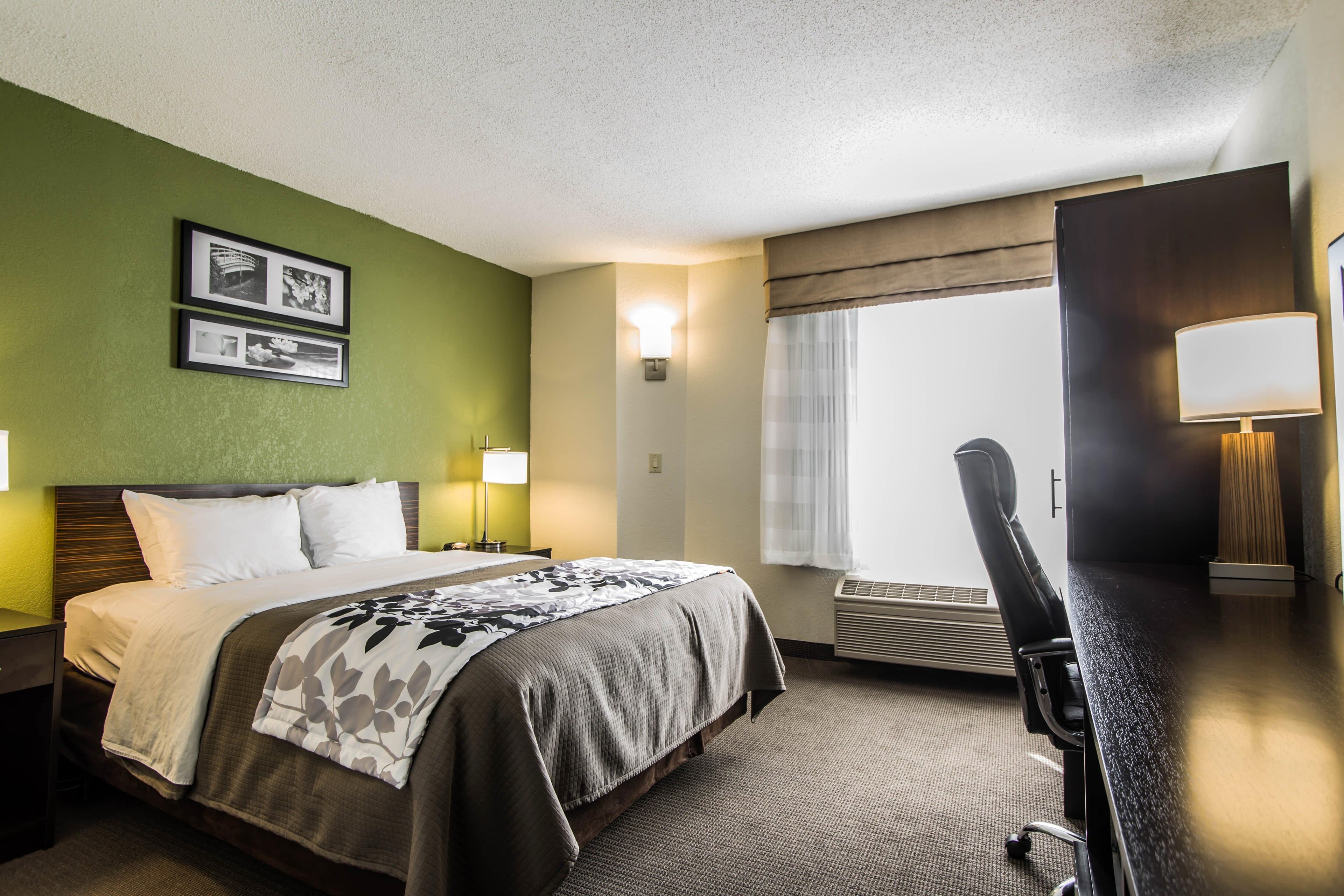 Sleep Inn Columbia Airport - Image 2