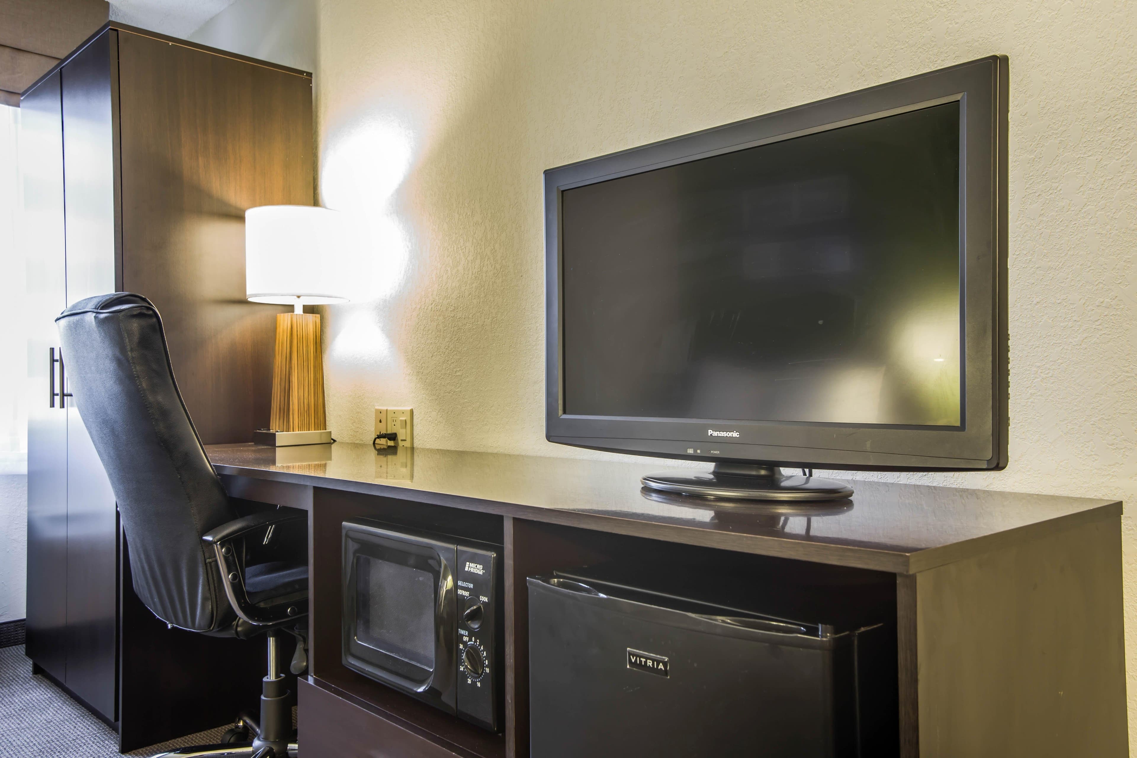 Sleep Inn Columbia Airport — 17
