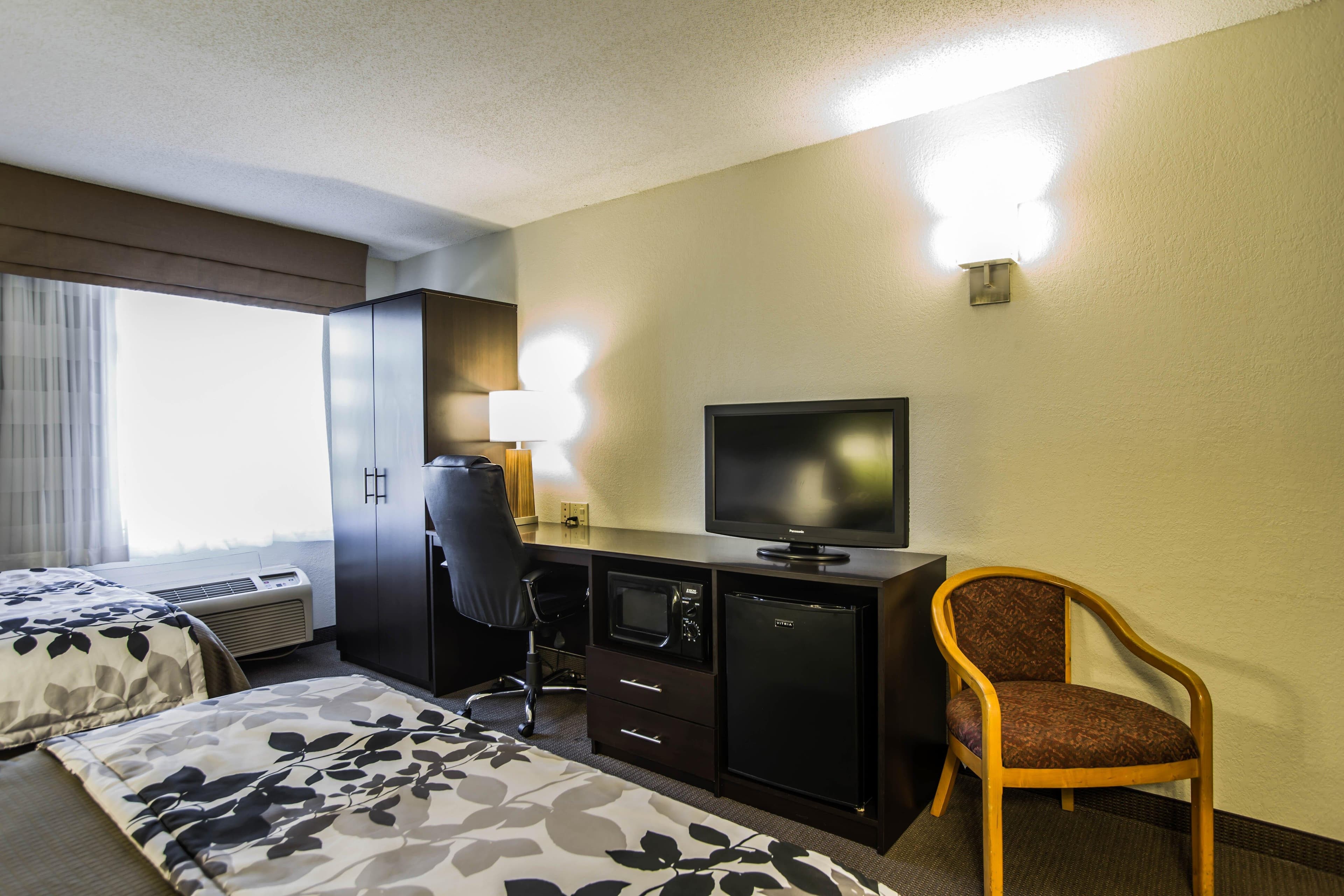 Sleep Inn Columbia Airport — 18