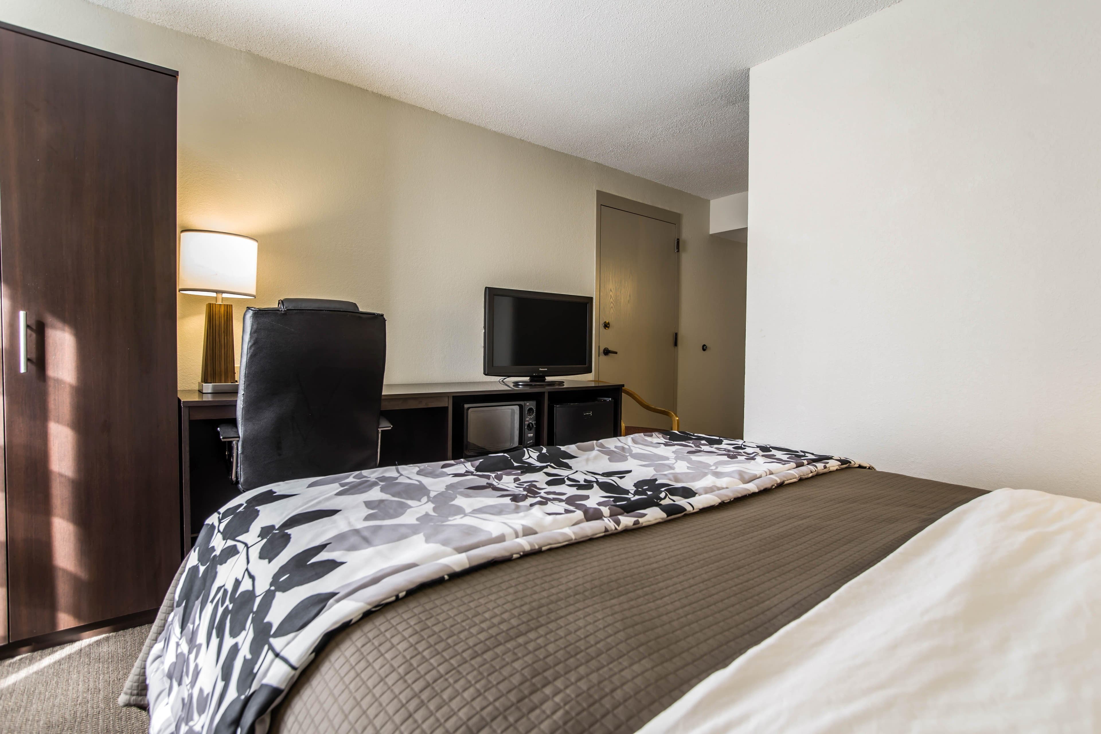 Sleep Inn Columbia Airport - Image 5