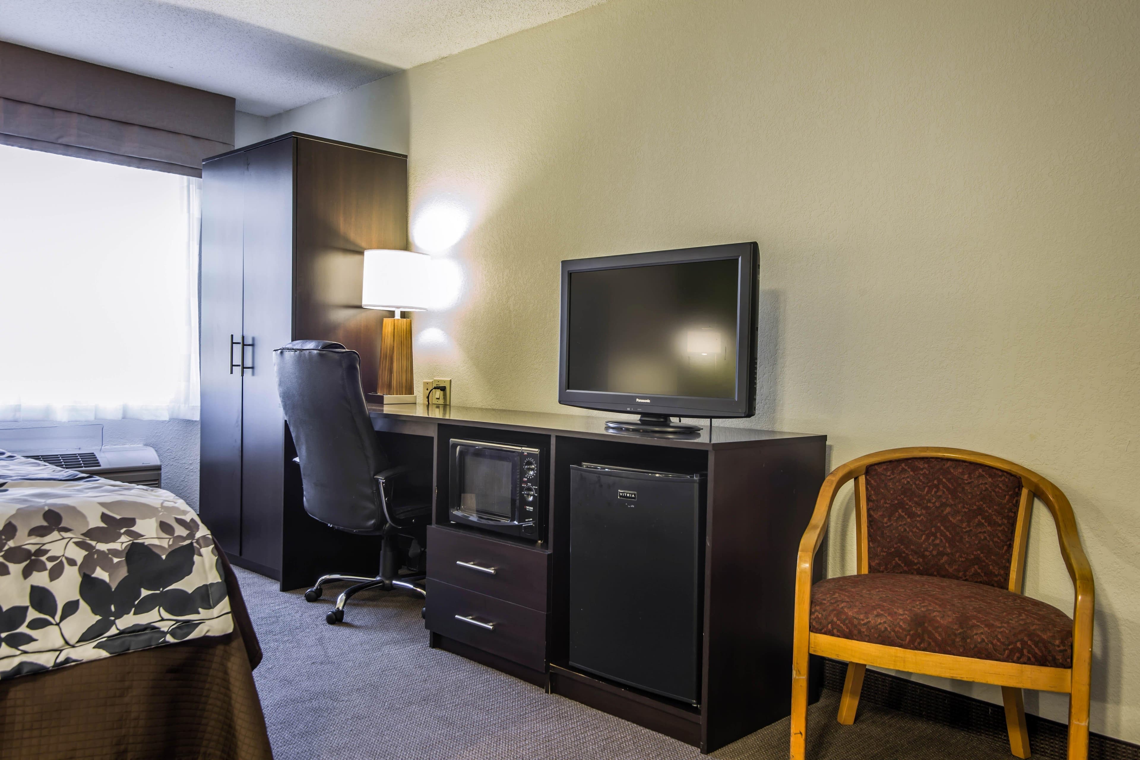 Sleep Inn Columbia Airport — 11