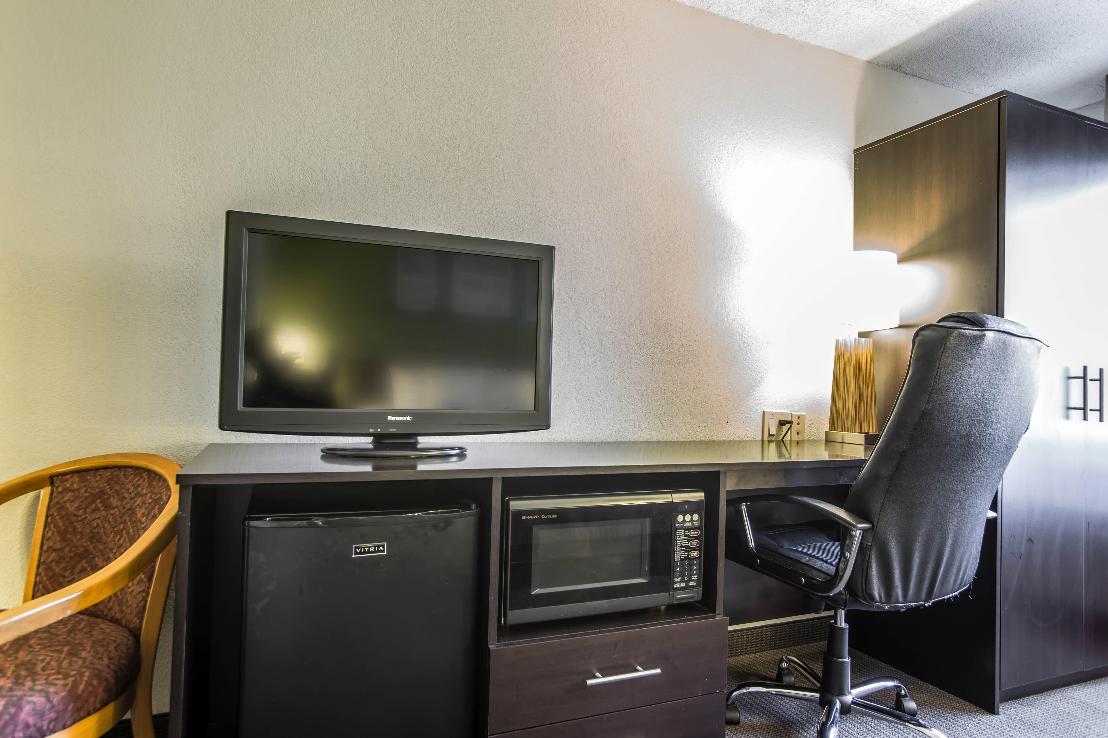 Sleep Inn Columbia Airport — 14