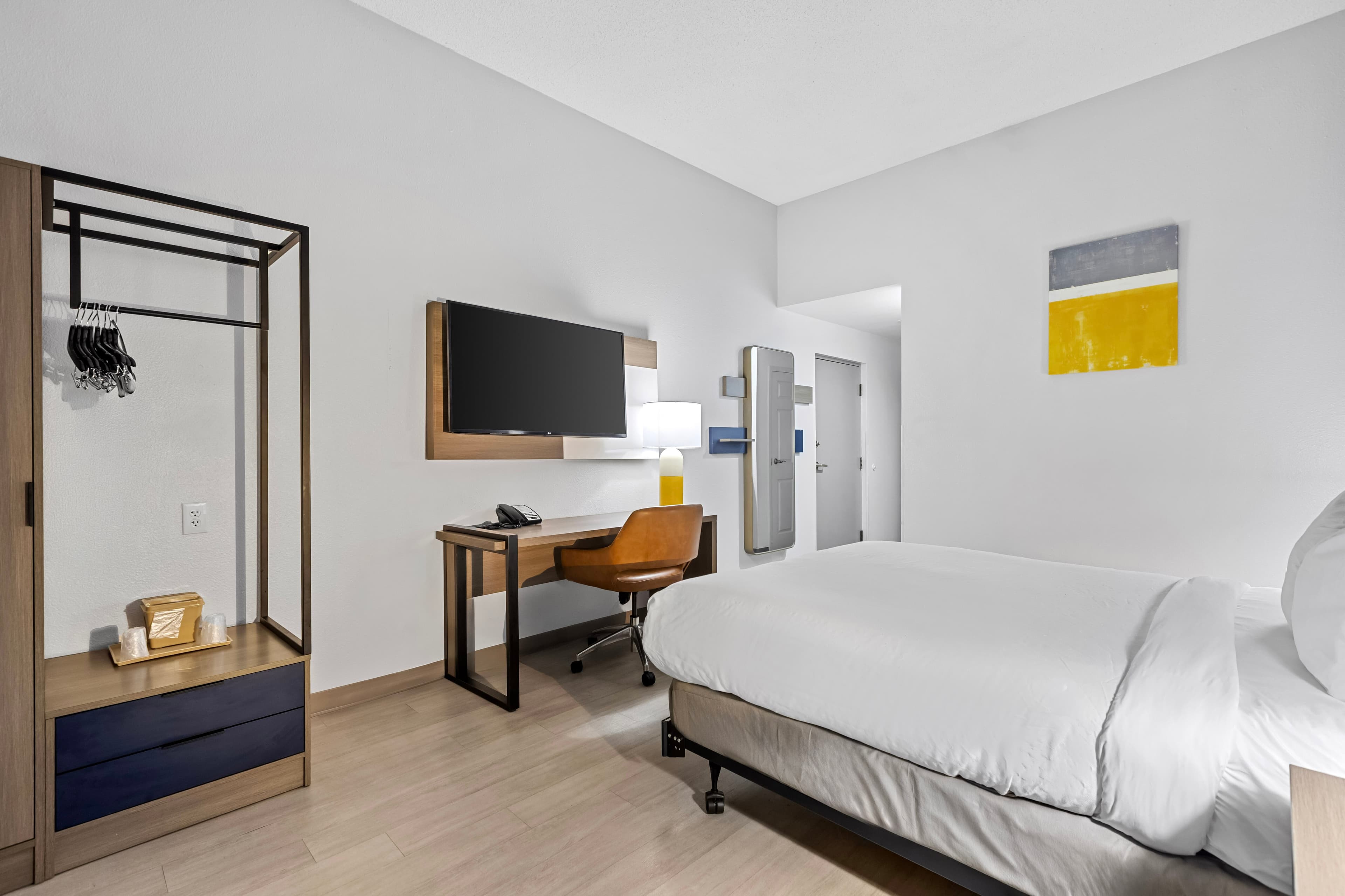 Comfort Inn & Suites Ft.Jackson Maingate - Image 3