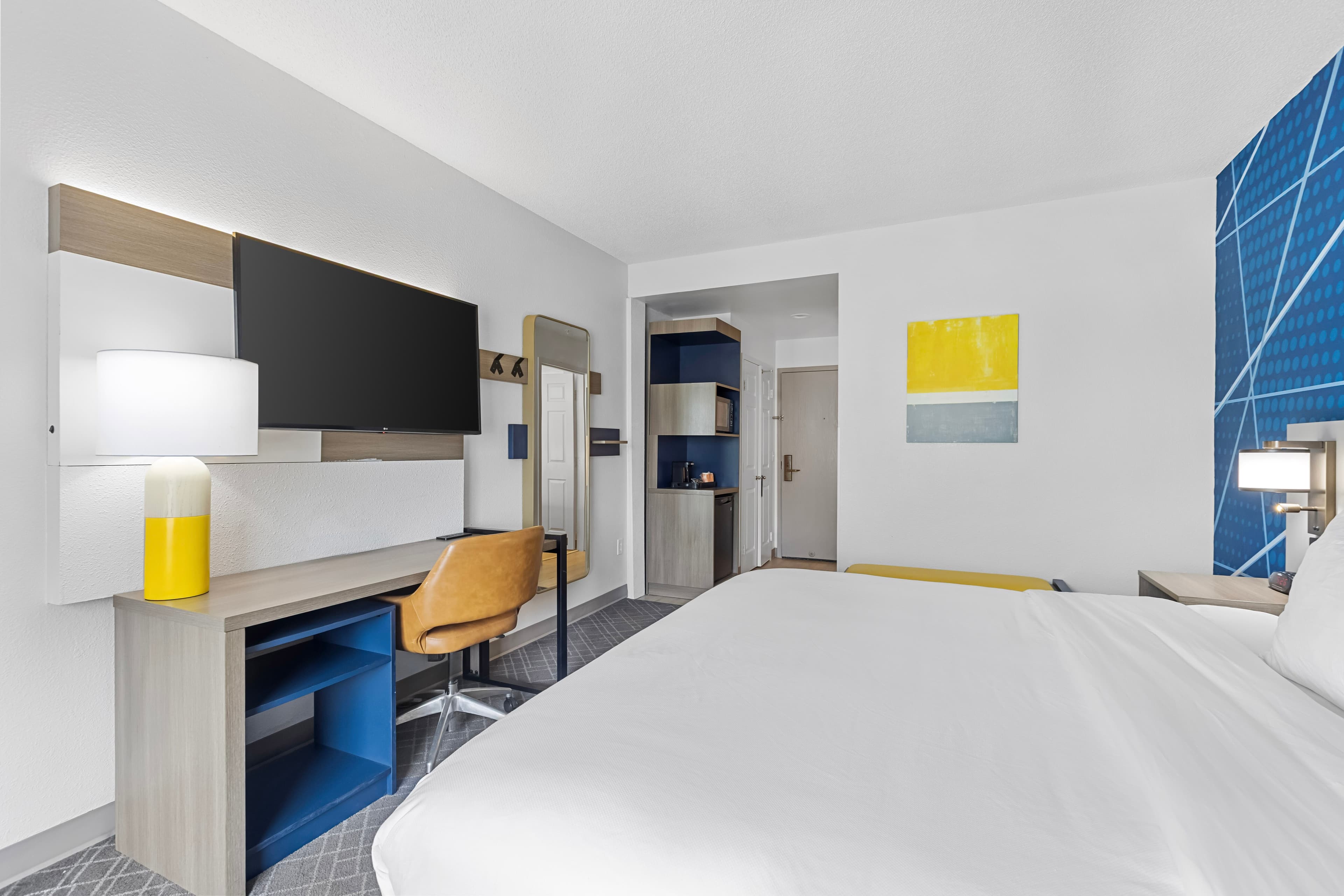 Comfort Inn & Suites Ft.Jackson Maingate — 7