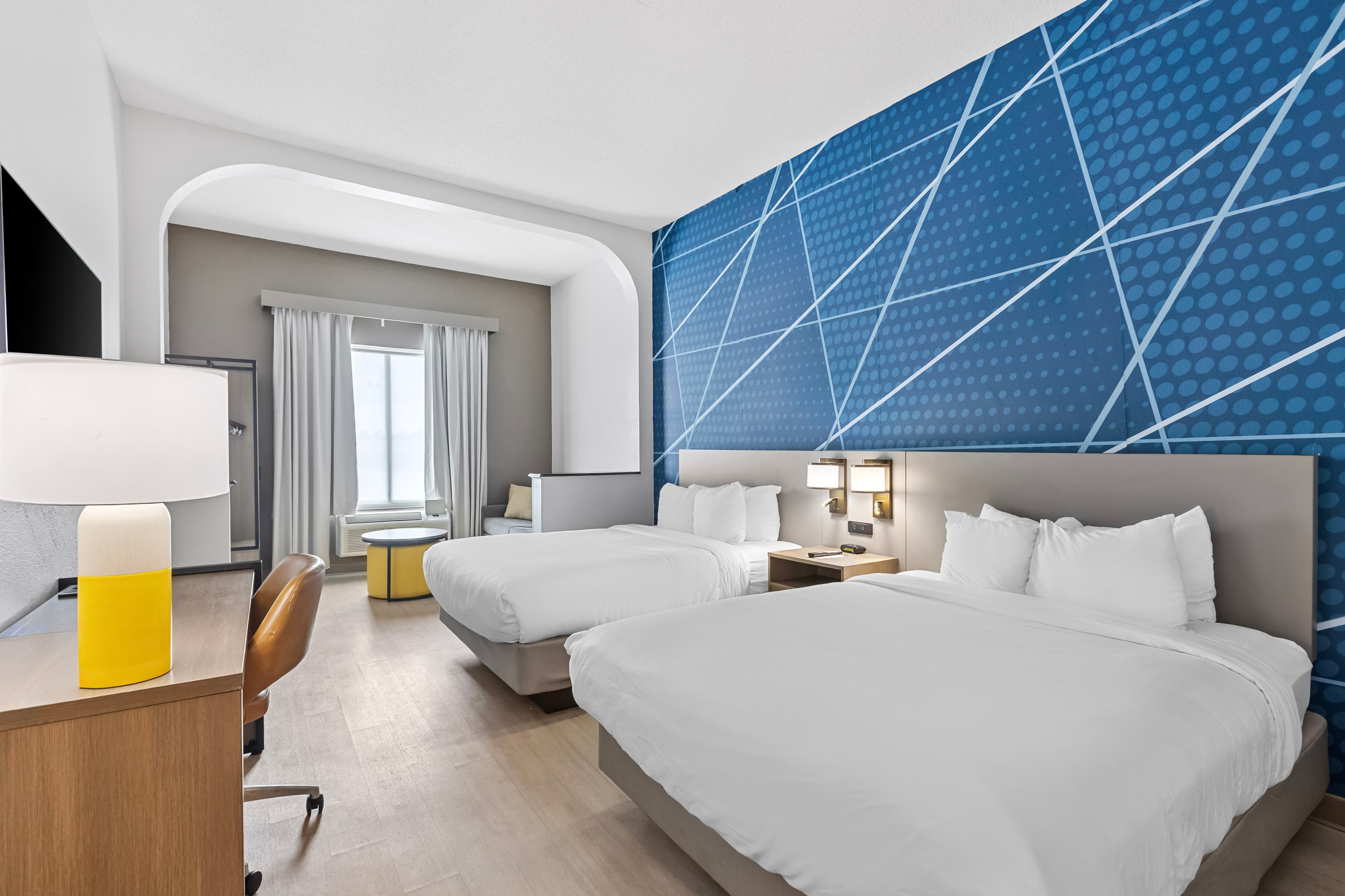 Comfort Inn & Suites Ft.Jackson Maingate — 14