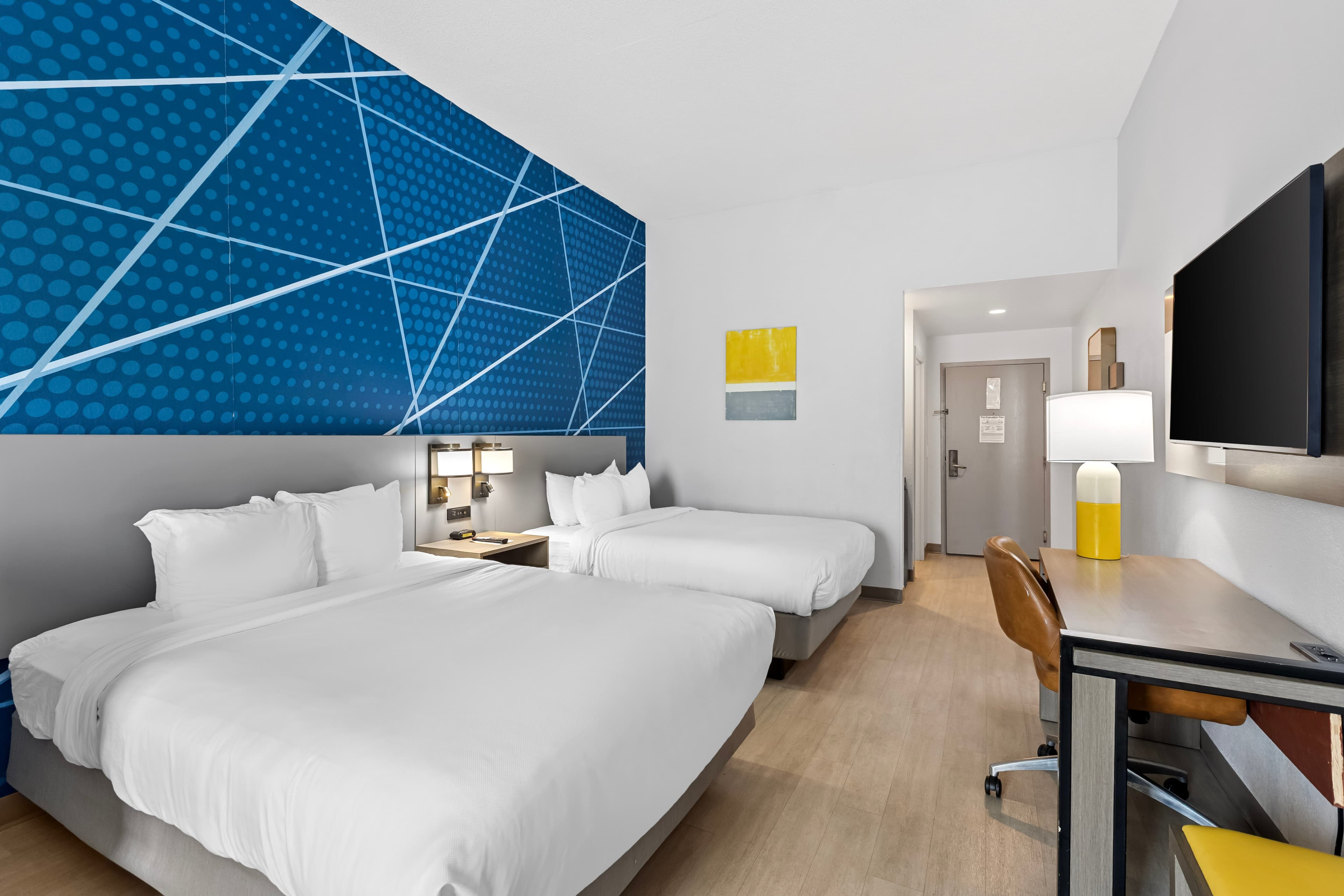 Comfort Inn & Suites Ft.Jackson Maingate — 15