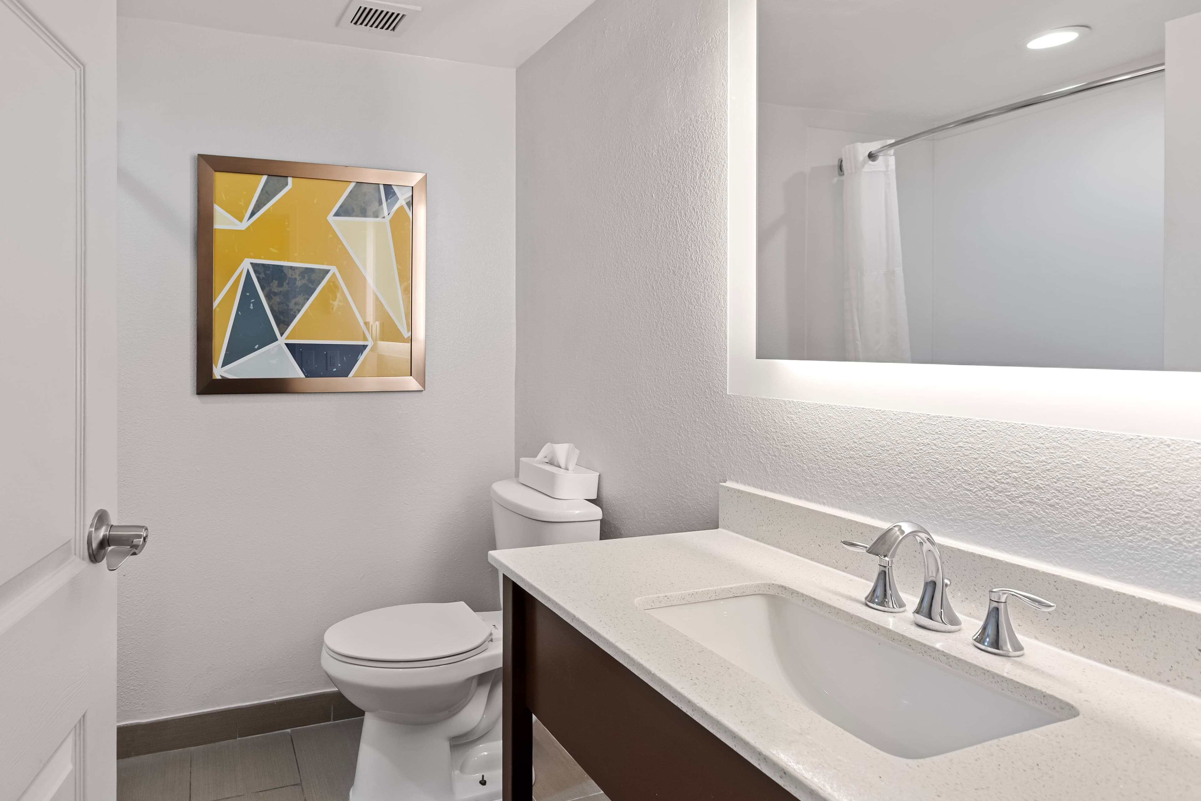 Comfort Inn & Suites Ft.Jackson Maingate — 17