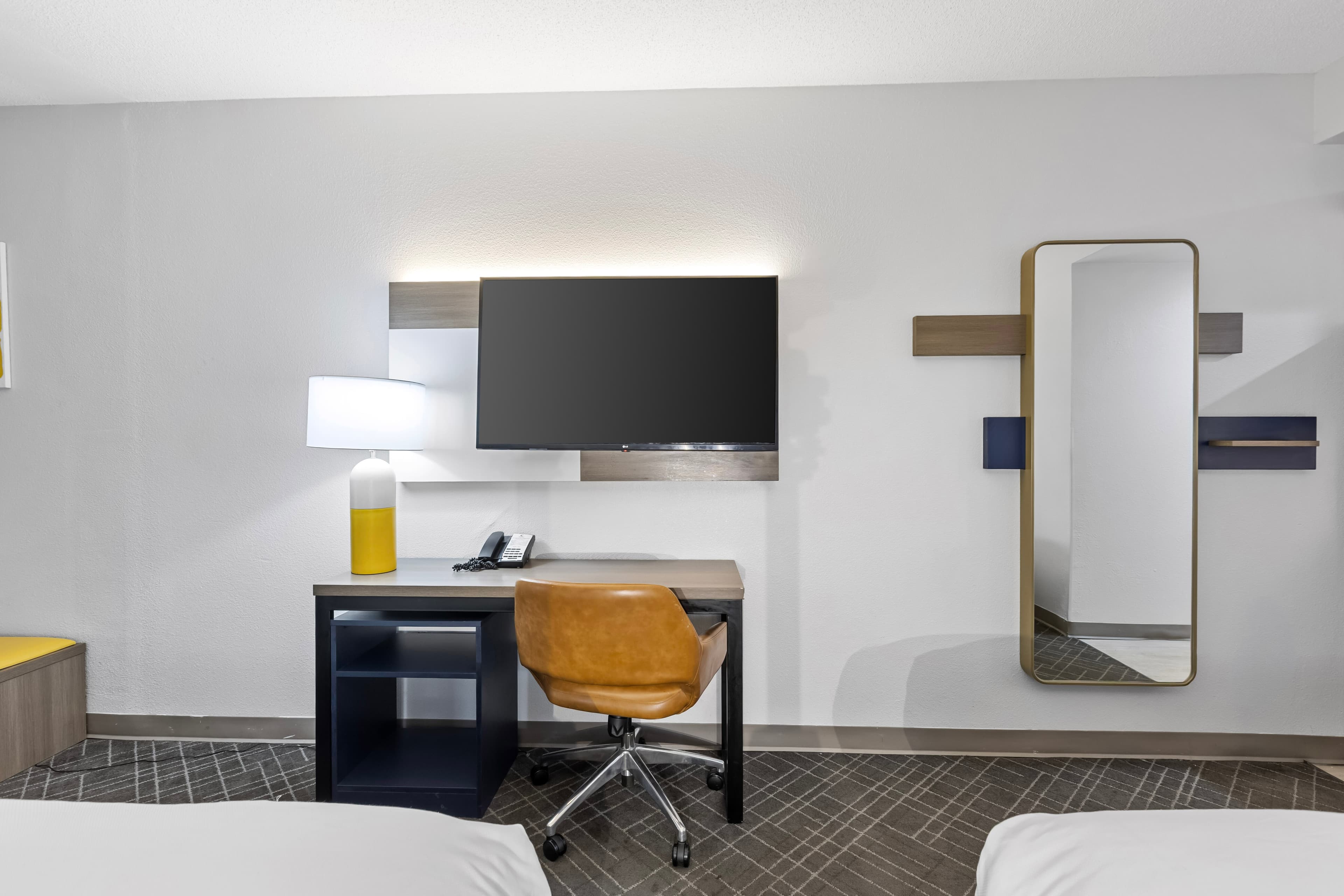 Comfort Inn & Suites Ft.Jackson Maingate — 20