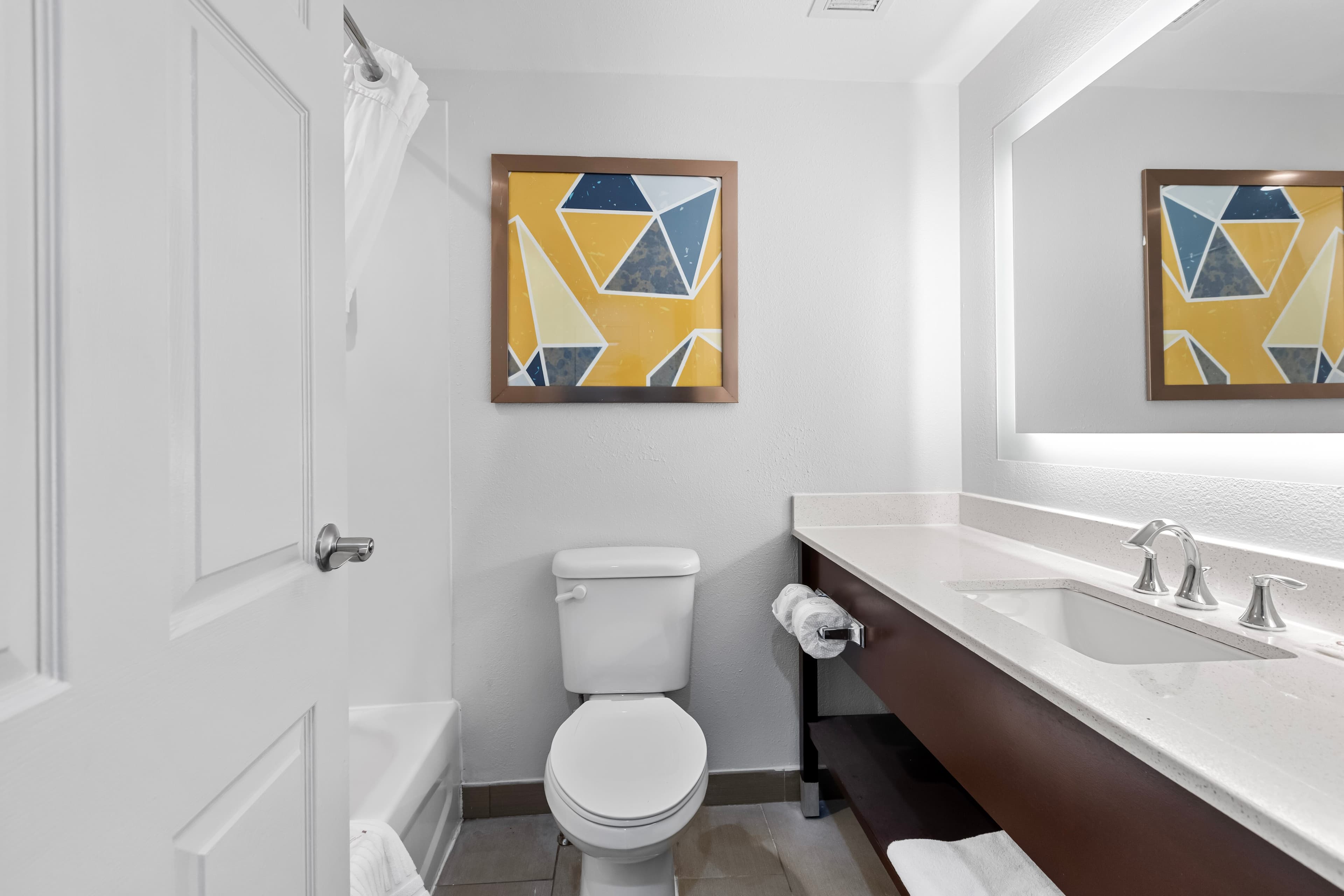 Comfort Inn & Suites Ft.Jackson Maingate — 21