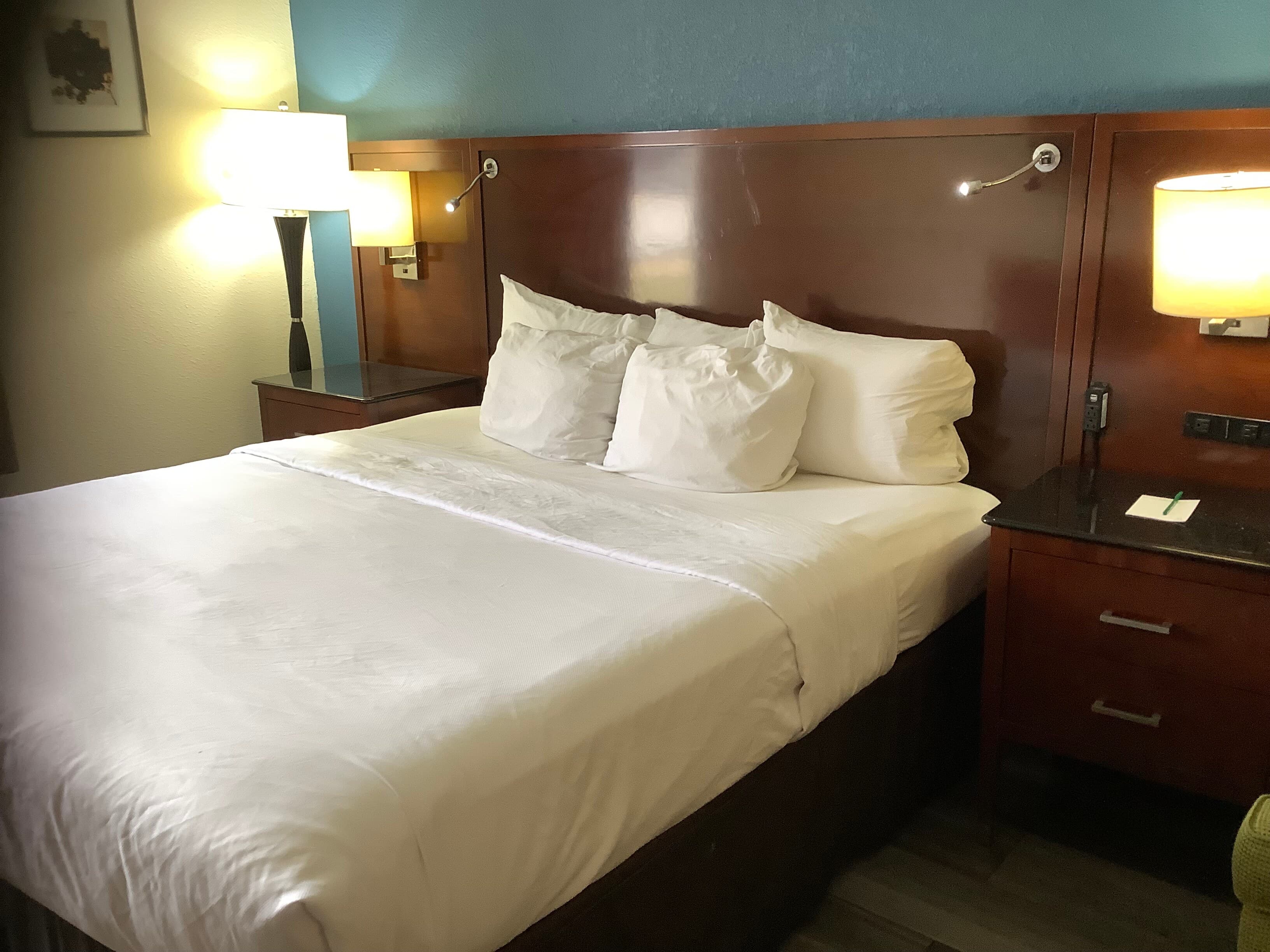 Quality Inn Sumter near Shaw AFB — 6