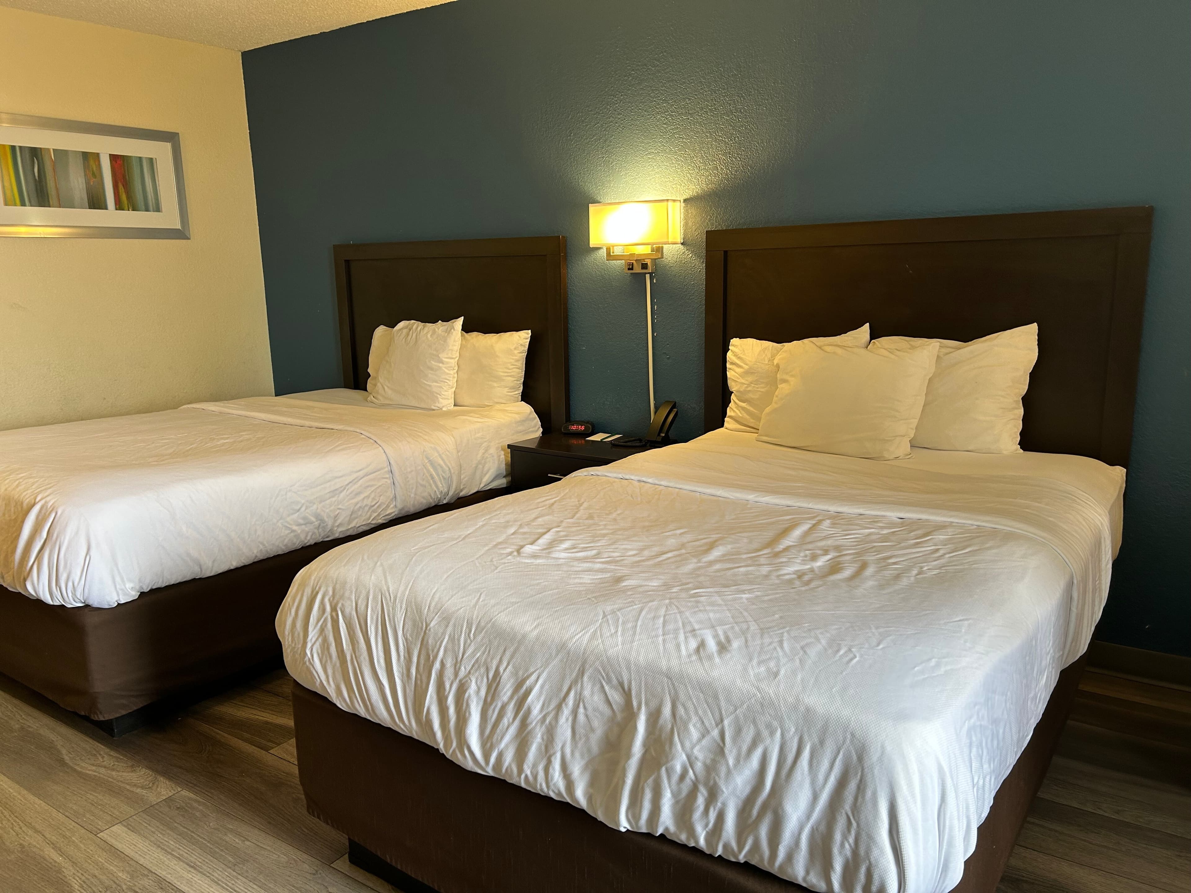 Quality Inn Sumter near Shaw AFB - Image 2