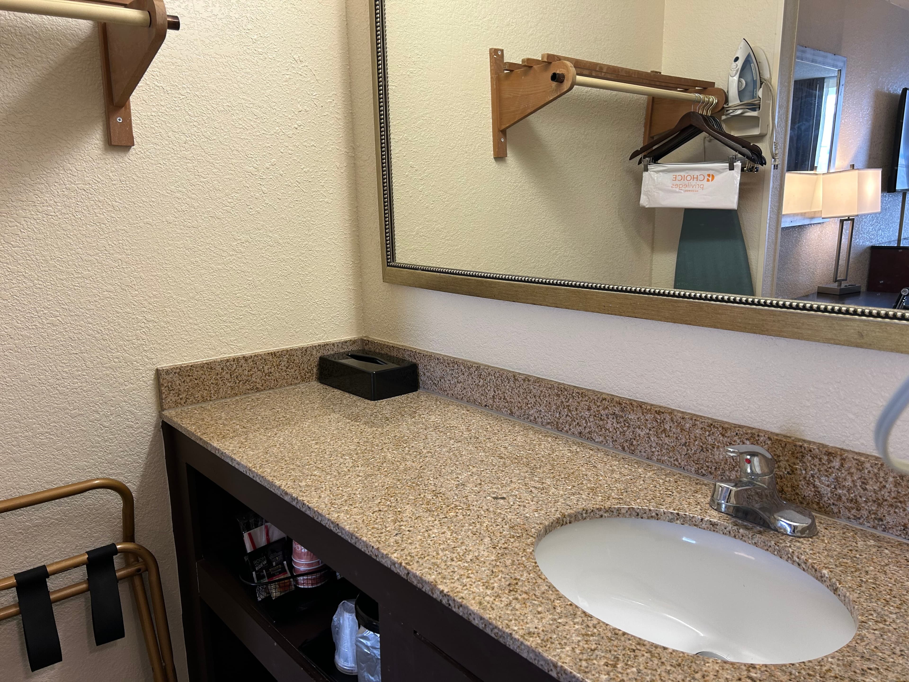 Quality Inn Sumter near Shaw AFB - Image 3