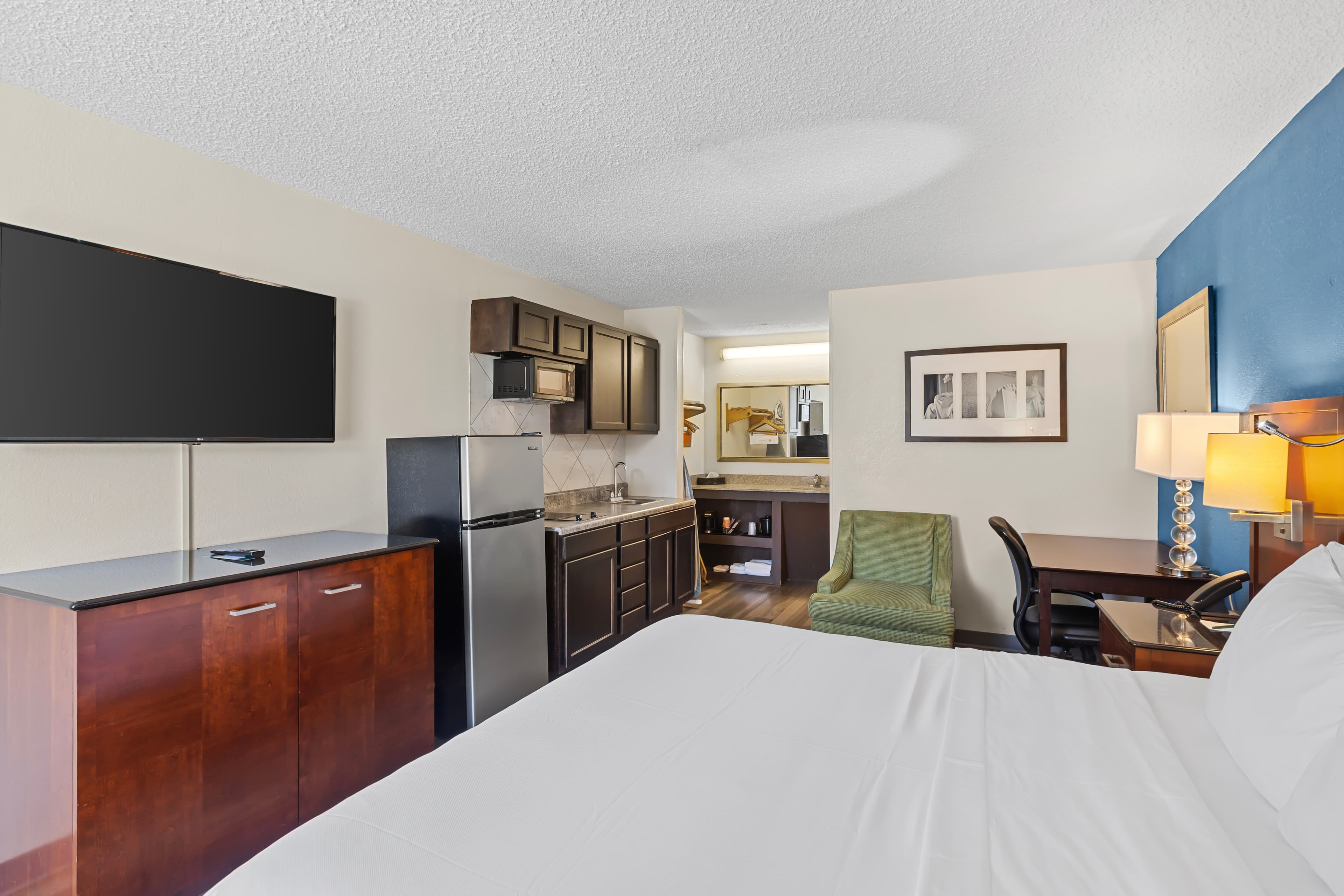Quality Inn Sumter near Shaw AFB — 6