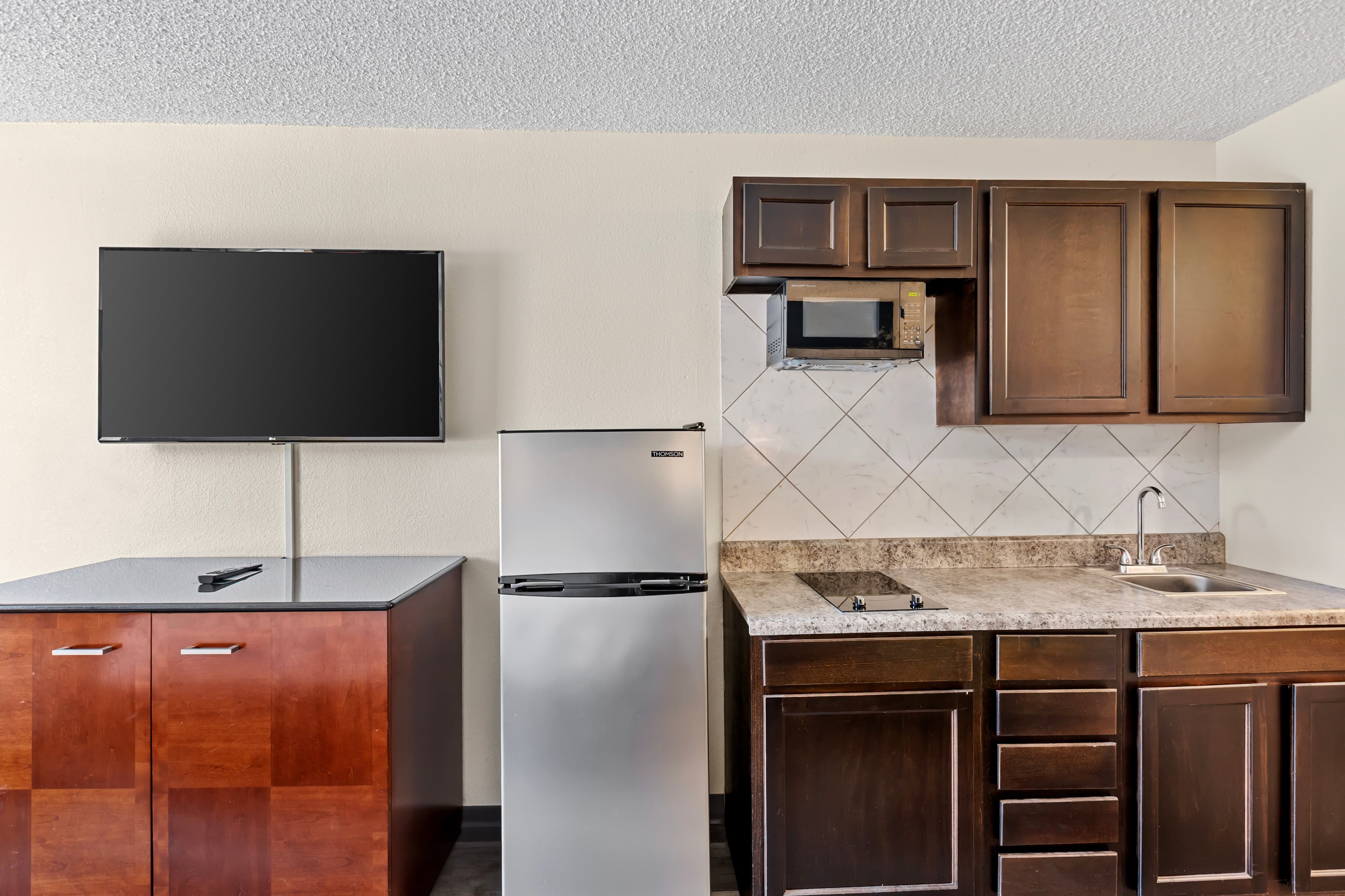 Quality Inn Sumter near Shaw AFB — 7