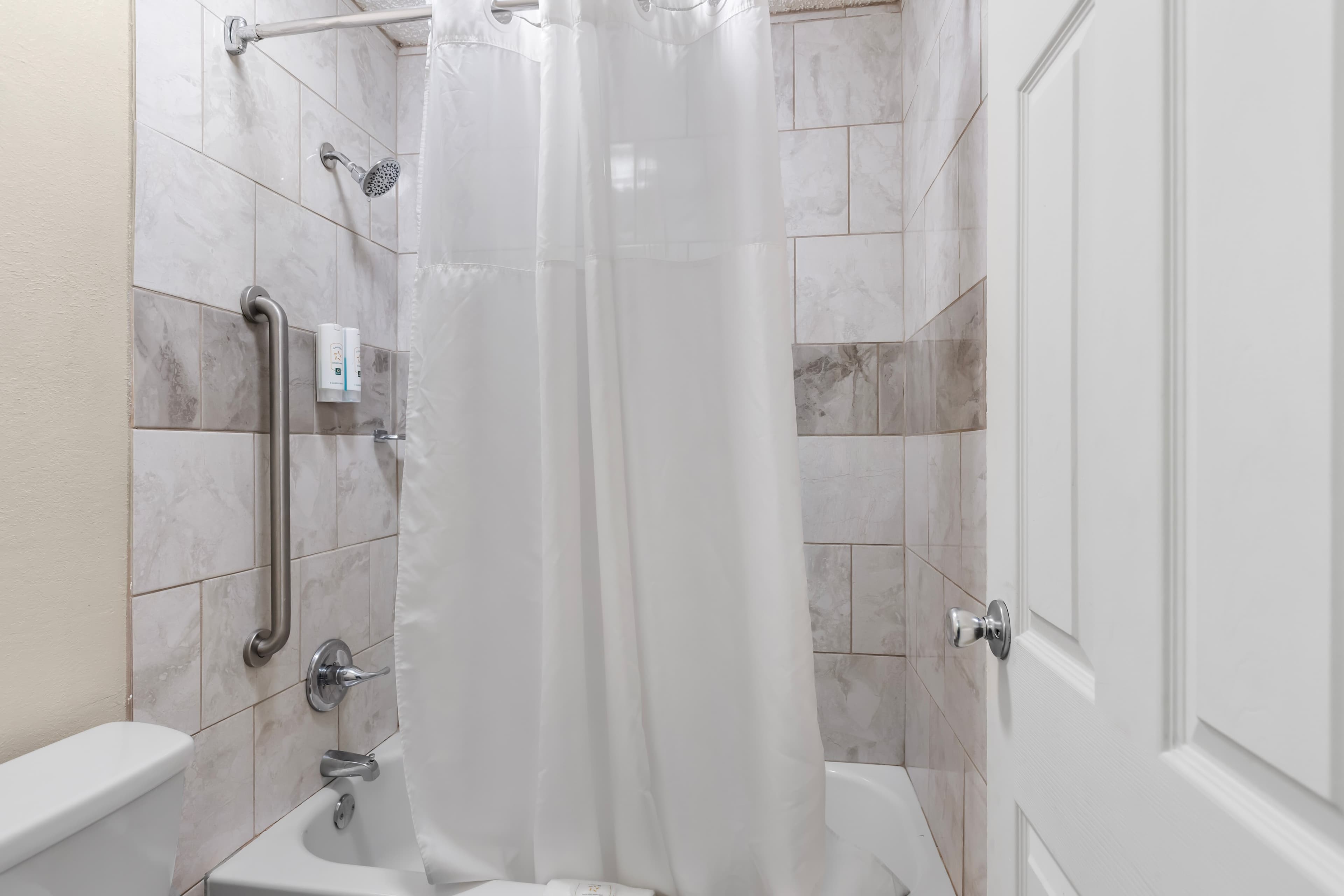 Quality Inn Sumter near Shaw AFB — 8
