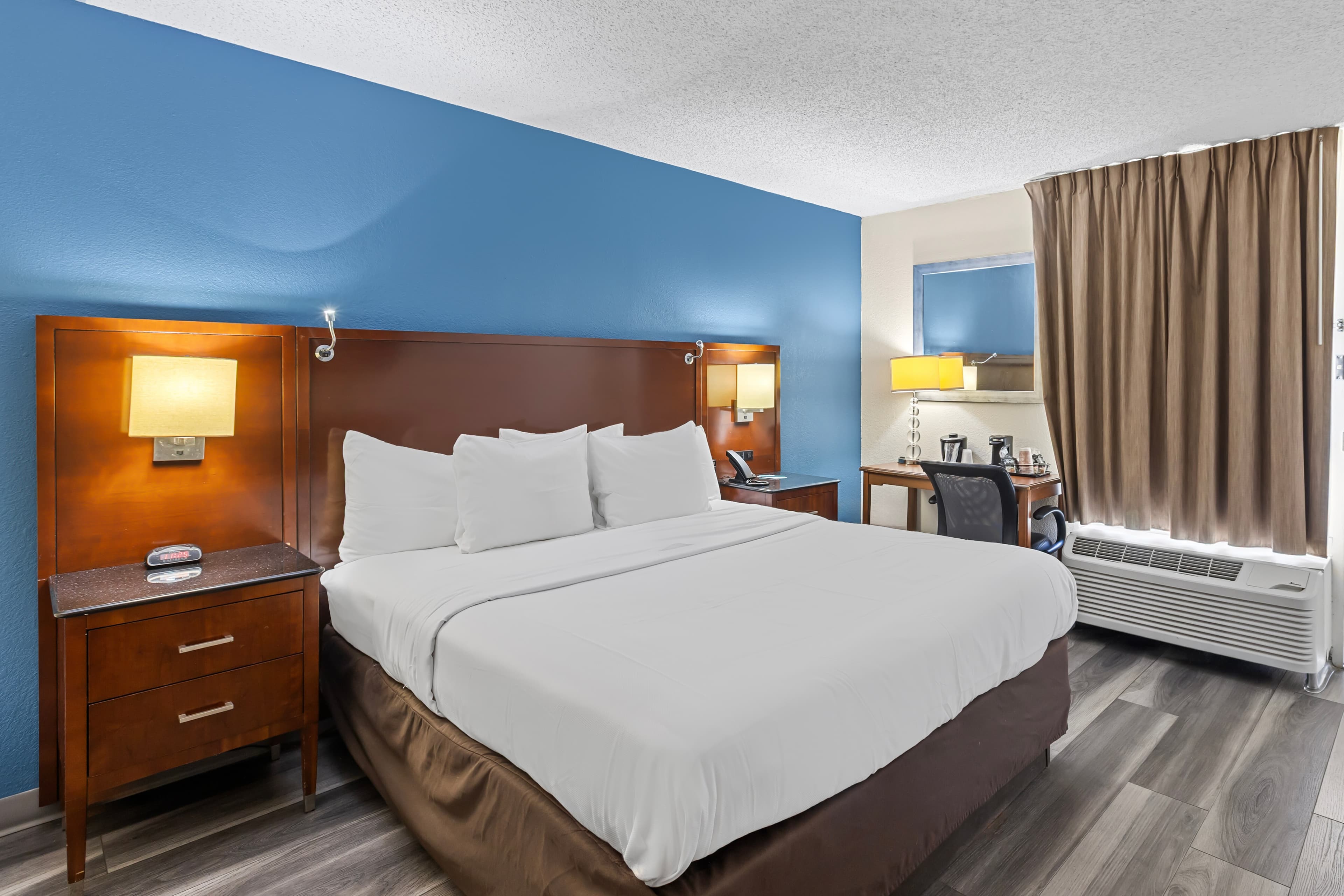 Quality Inn Sumter near Shaw AFB — 10