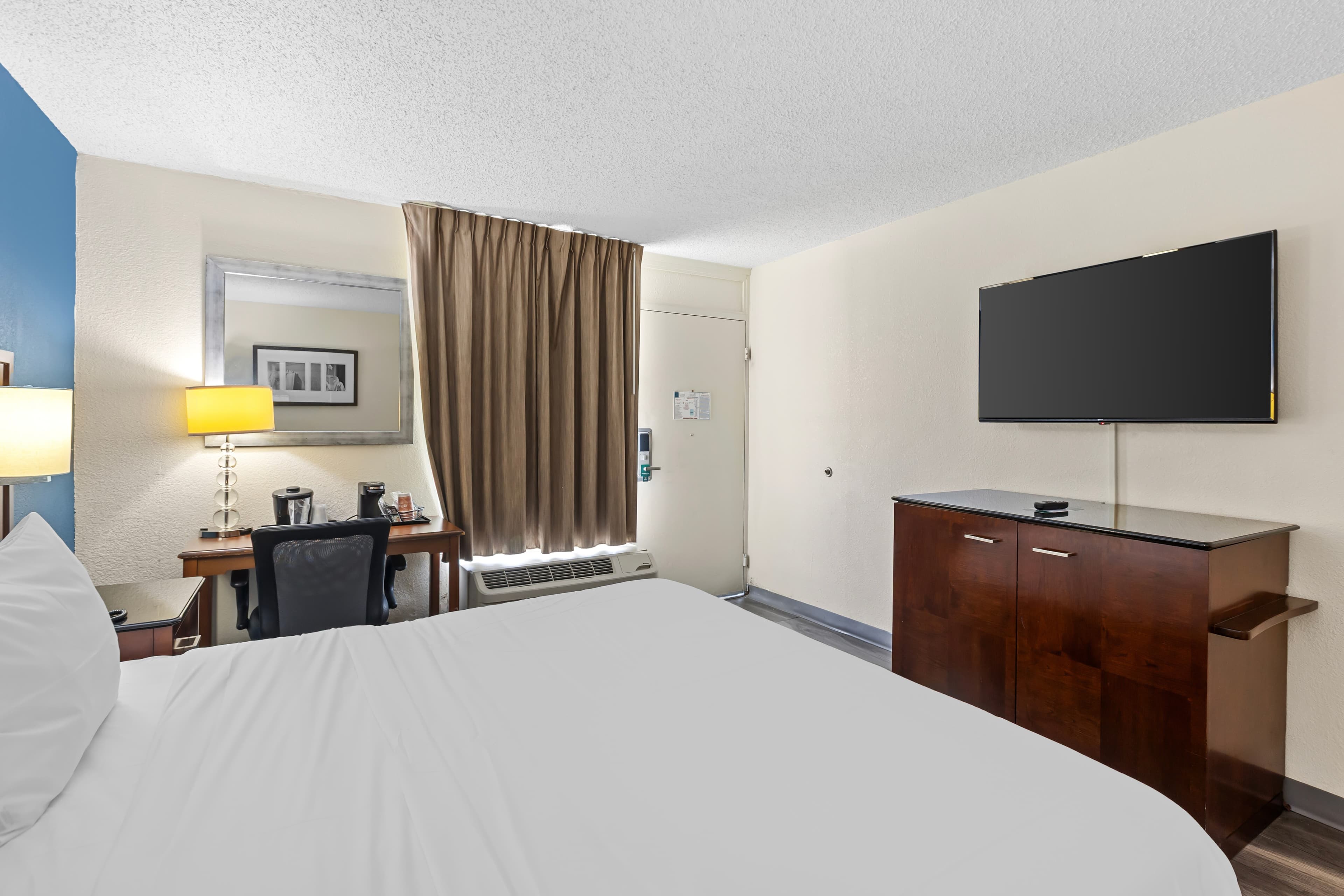 Quality Inn Sumter near Shaw AFB — 11