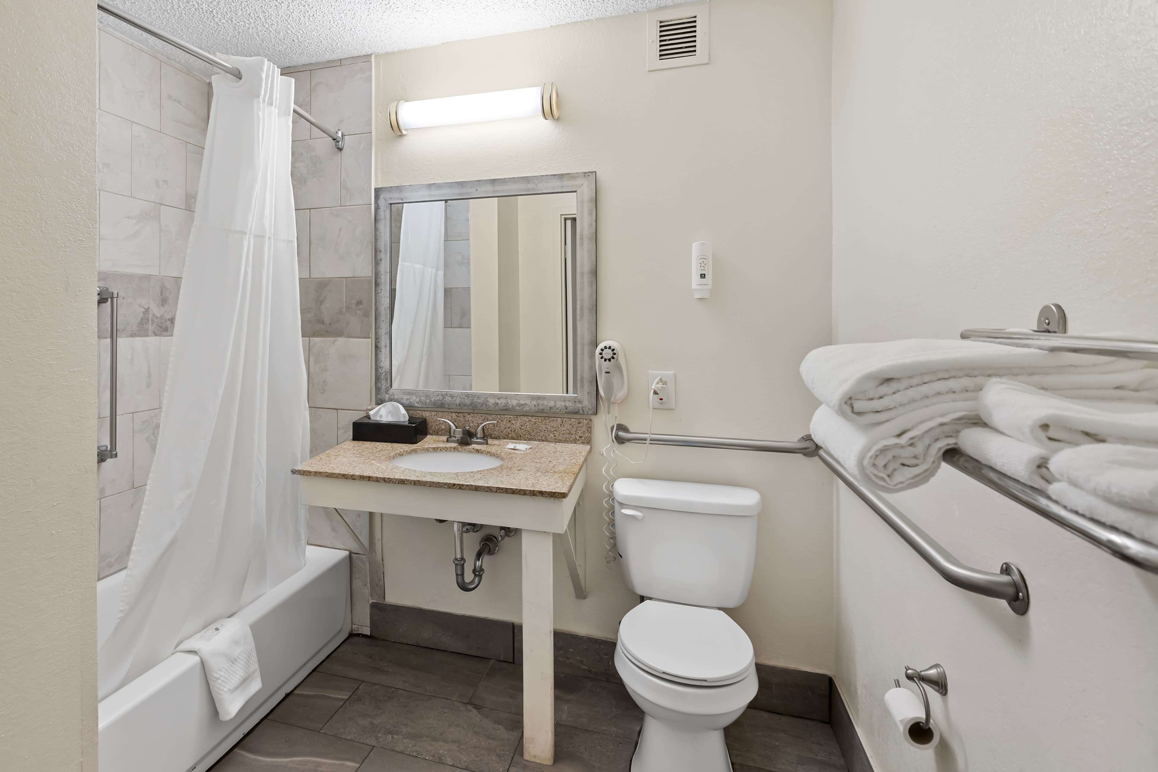 Quality Inn Sumter near Shaw AFB — 12