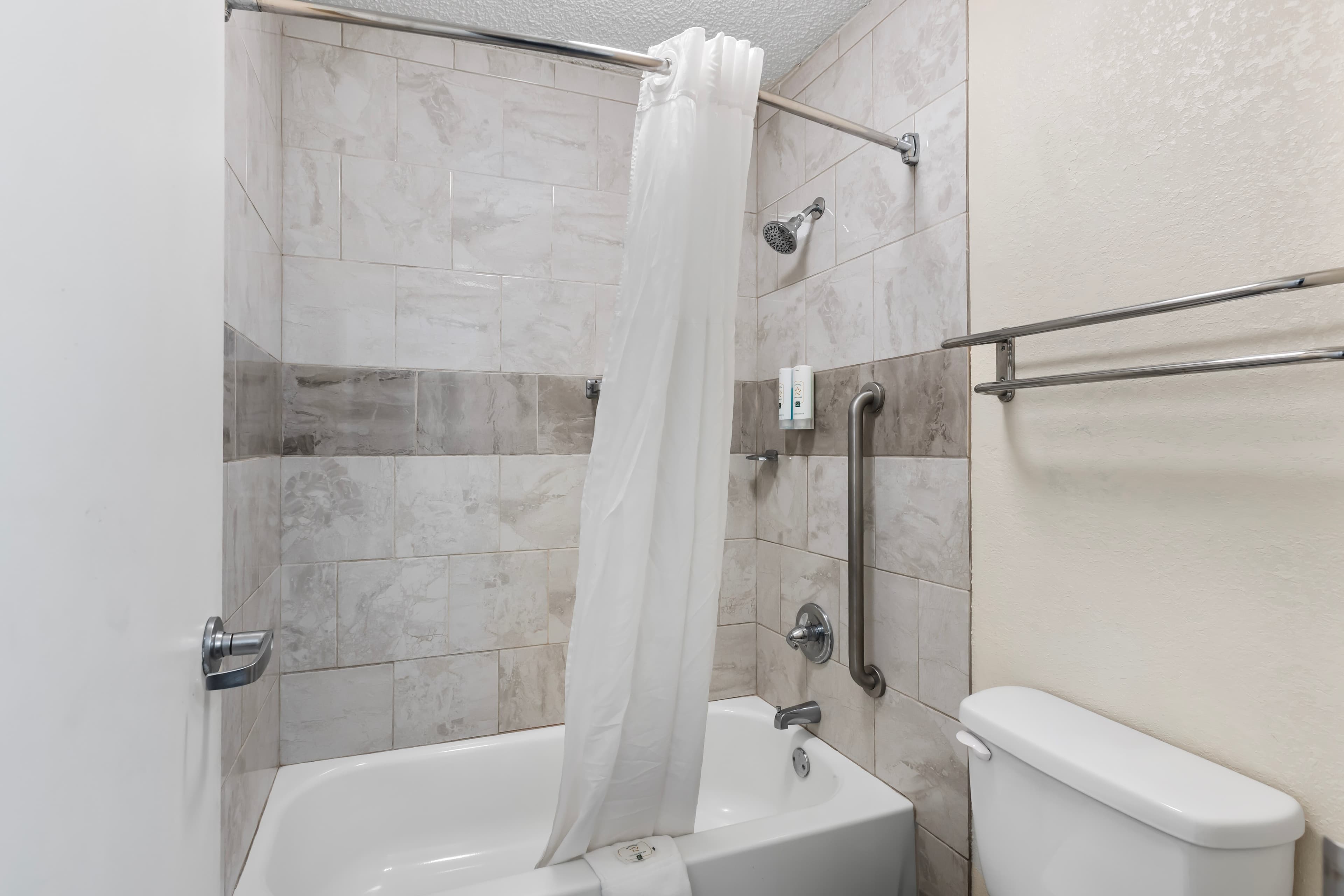 Quality Inn Sumter near Shaw AFB — 20