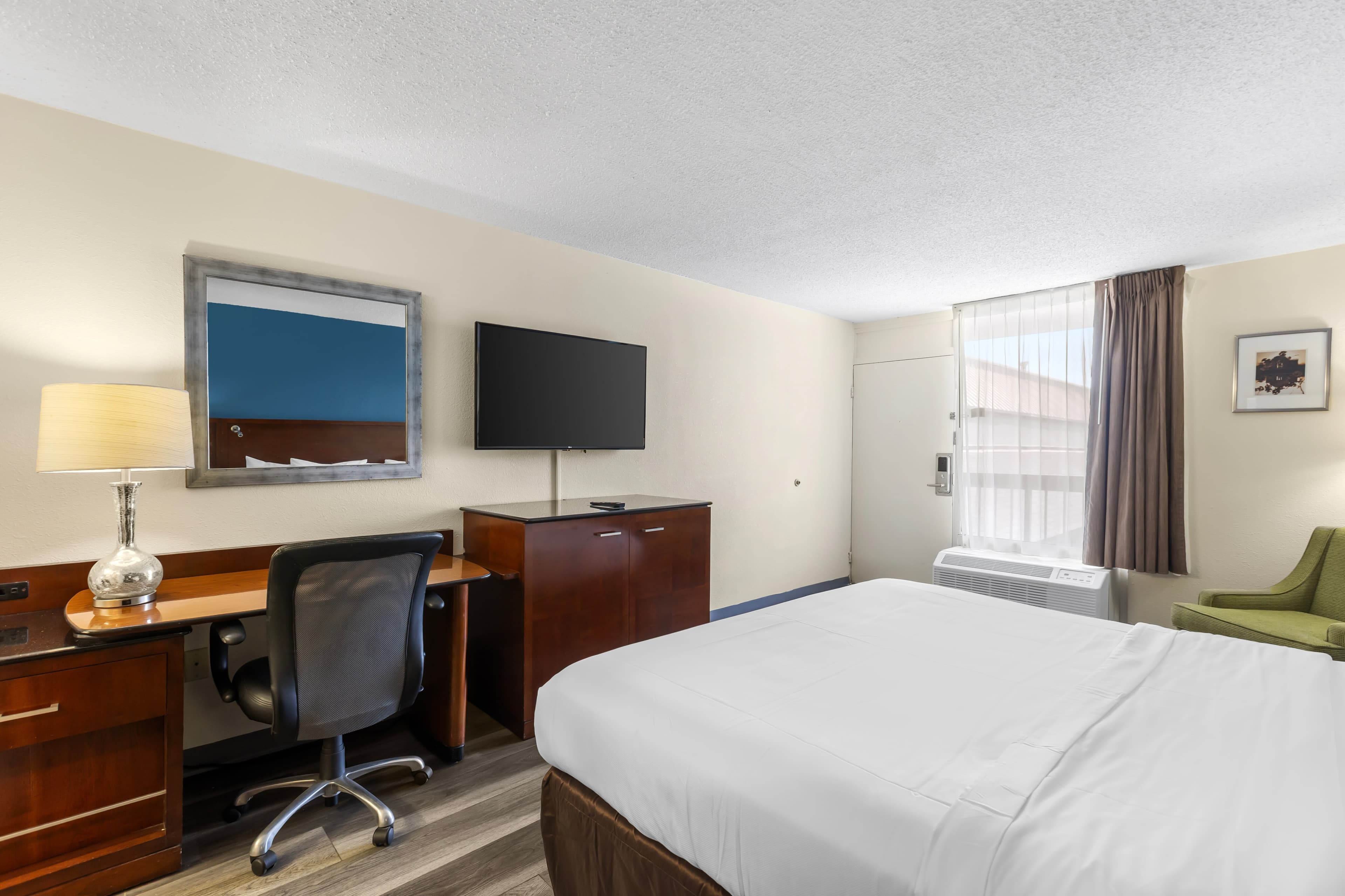 Quality Inn Sumter near Shaw AFB — 23